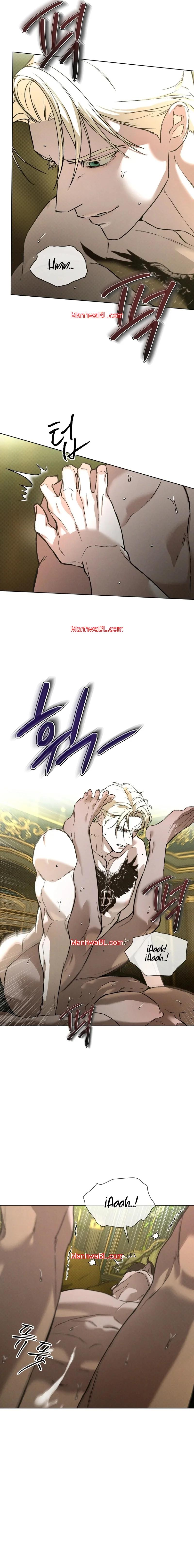 Codename Anastasia - Capítulo 44 2 manhwa