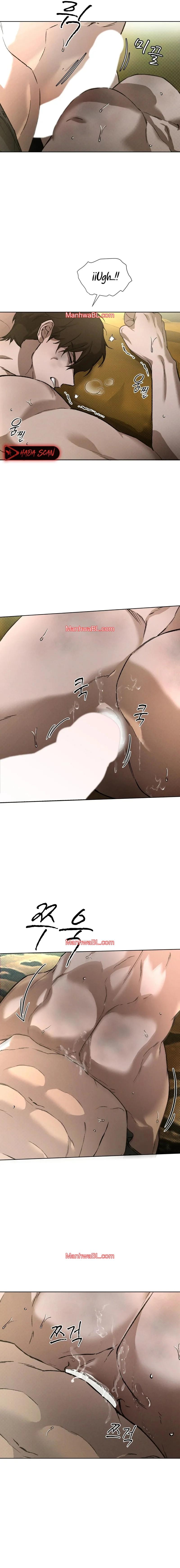 Codename Anastasia - Capítulo 44 2 manhwa