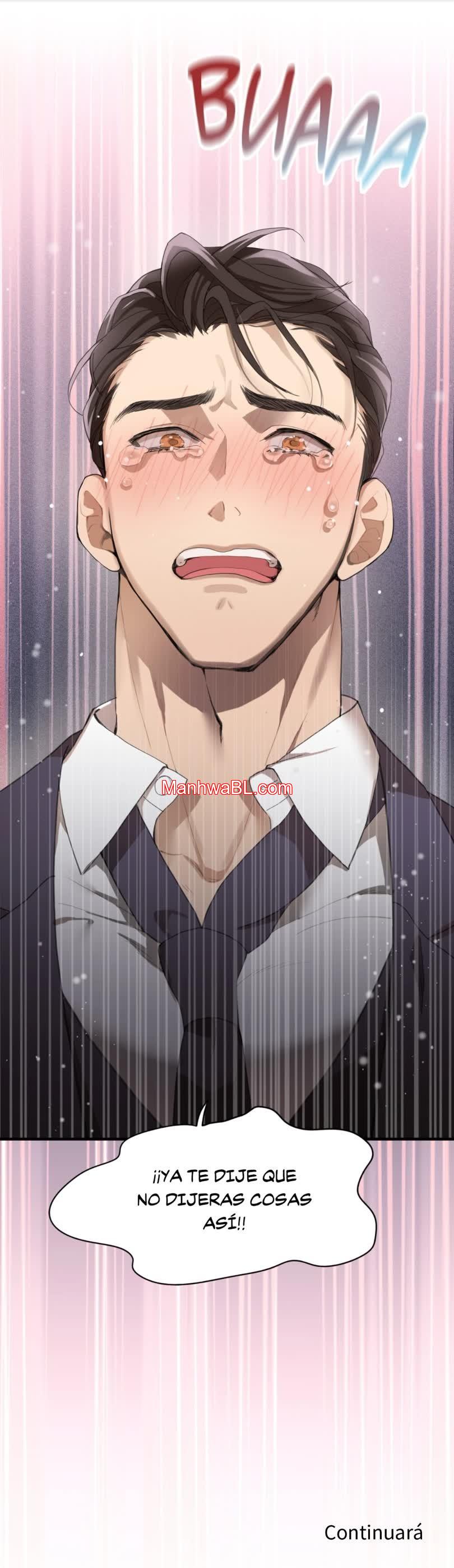 Pelaje y Corazón - Capítulo 6 3 manhwa