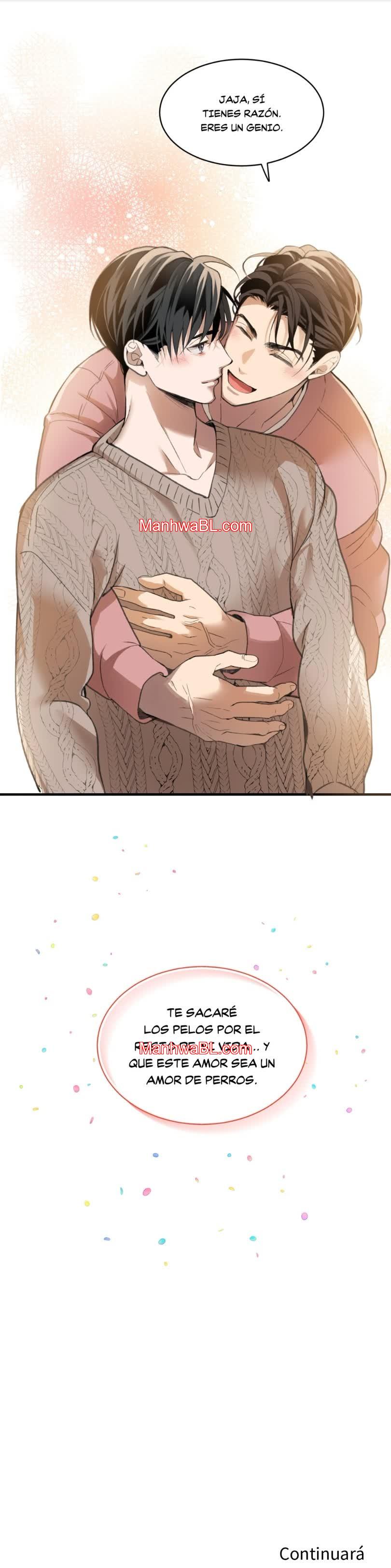 Pelaje y Corazón - Capítulo 9 3 manhwa