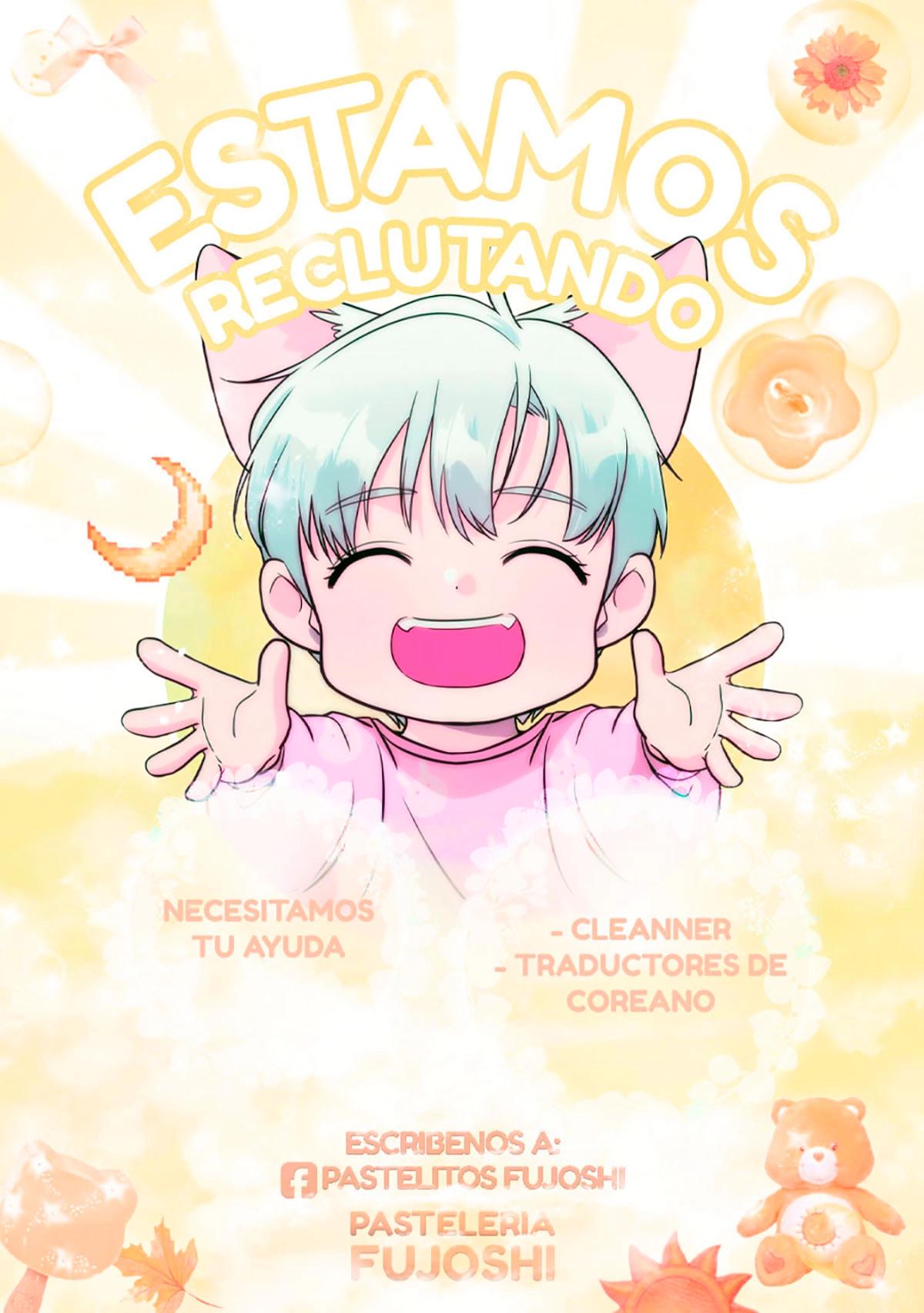 No soy tu guía destinado - Capítulo 10 3 manhwa