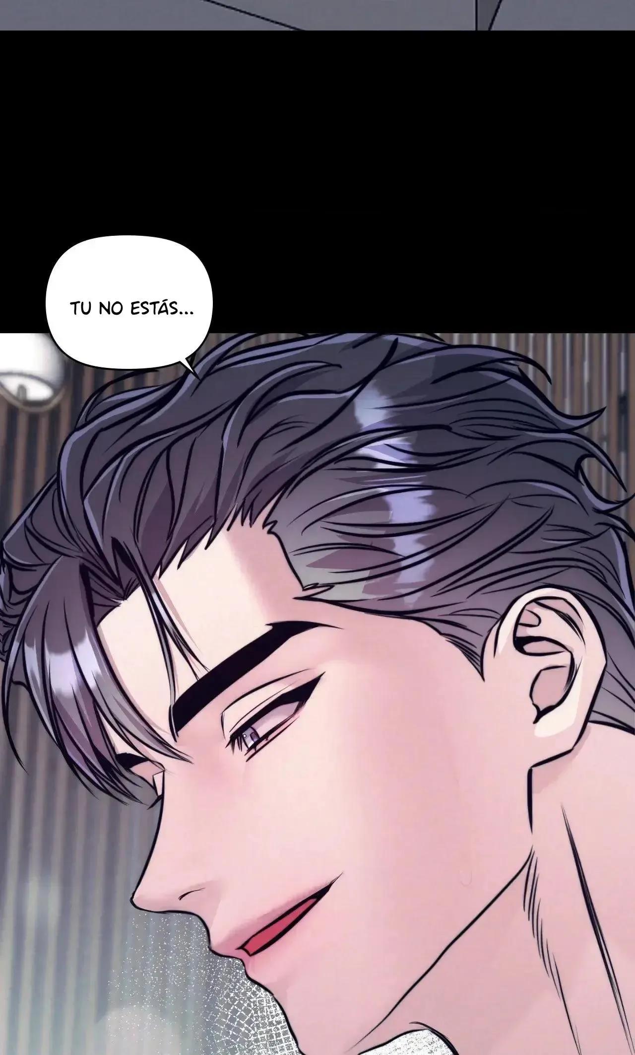 Estigma - Capítulo 7 manhwa