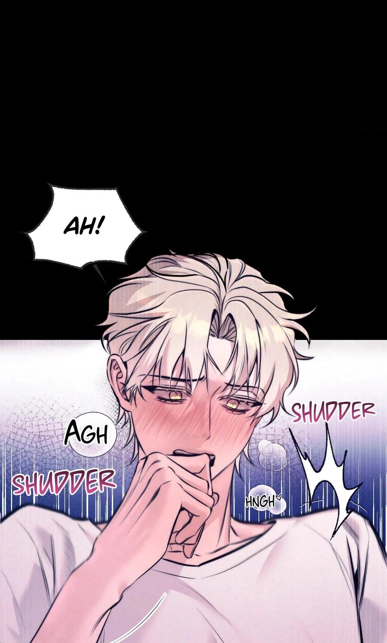 Estigma - Capítulo 7 manhwa