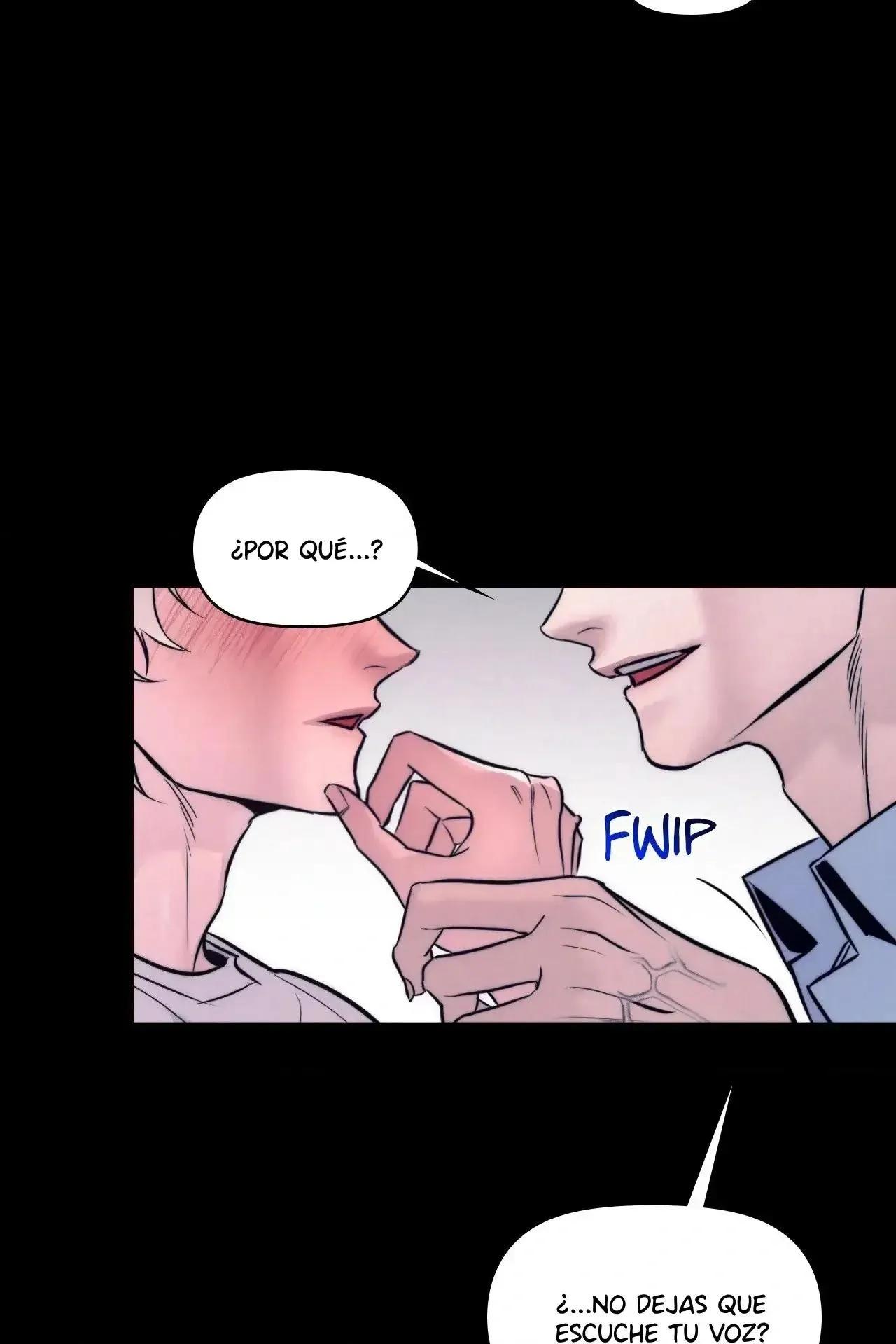 Estigma - Capítulo 7 manhwa