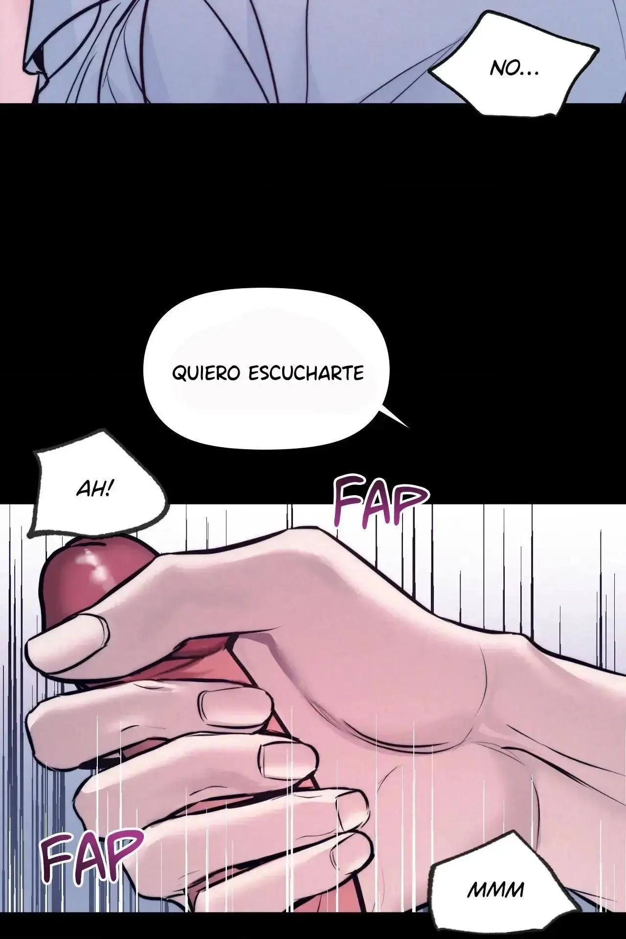 Estigma - Capítulo 7 manhwa