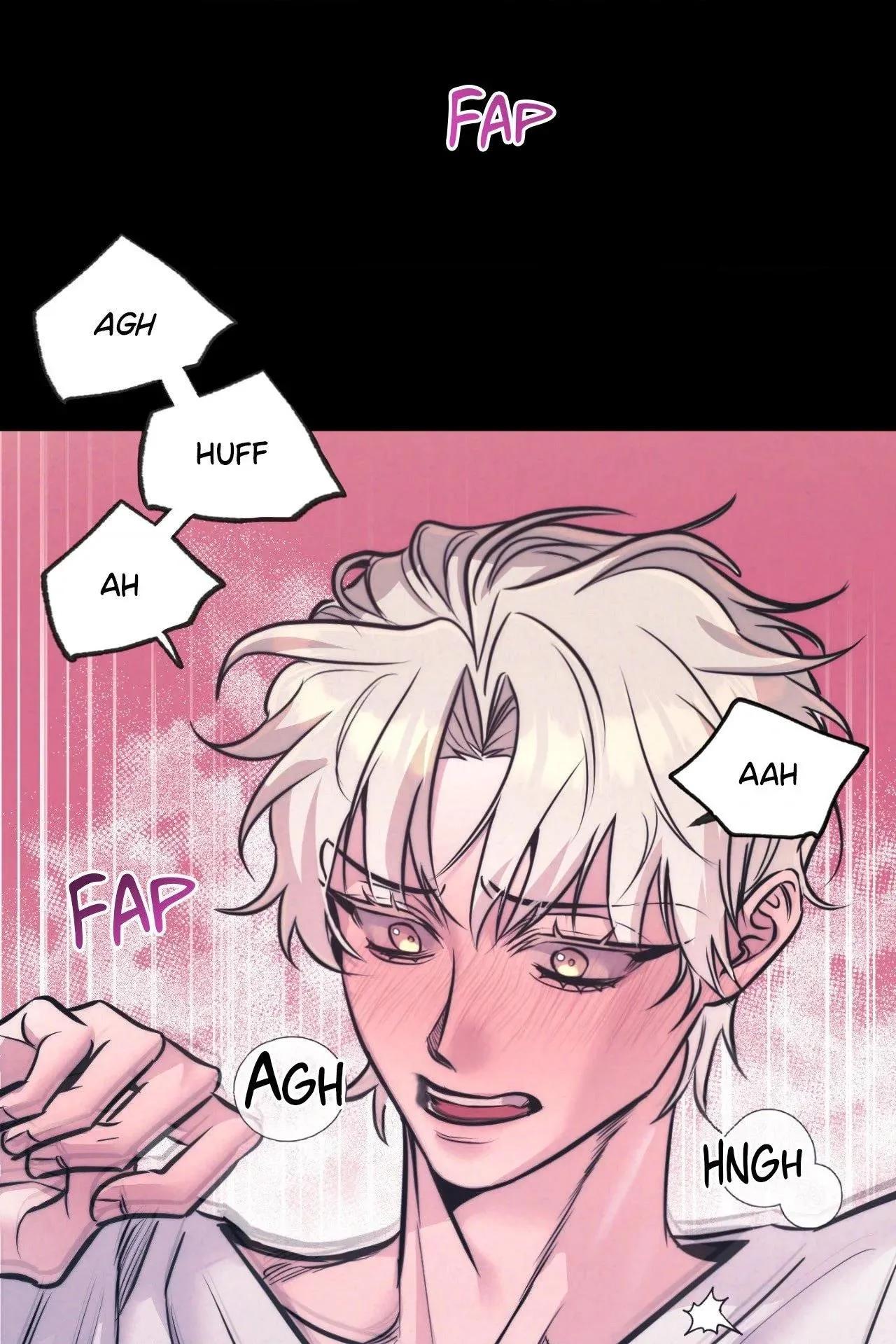 Estigma - Capítulo 7 manhwa