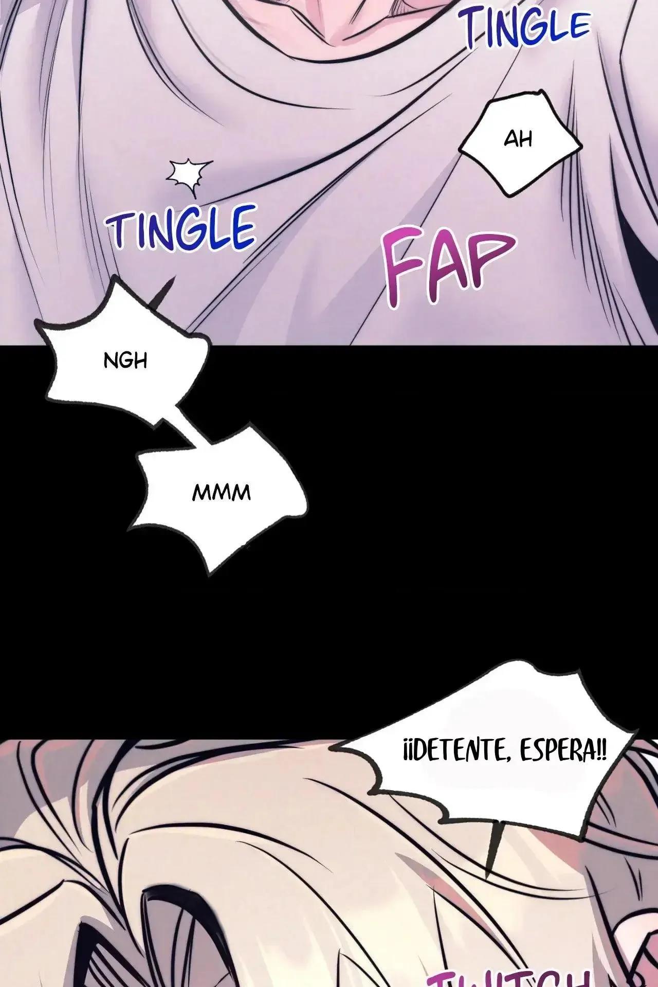 Estigma - Capítulo 7 manhwa