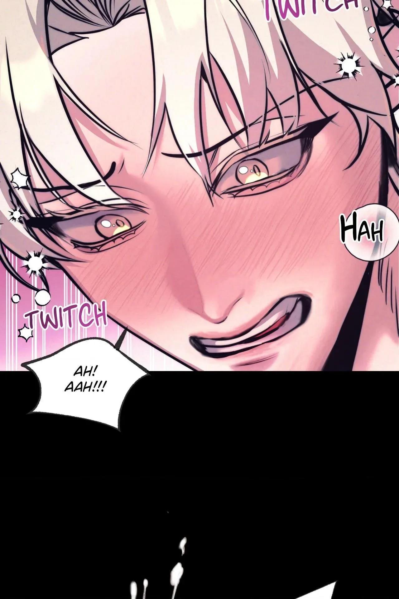 Estigma - Capítulo 7 manhwa