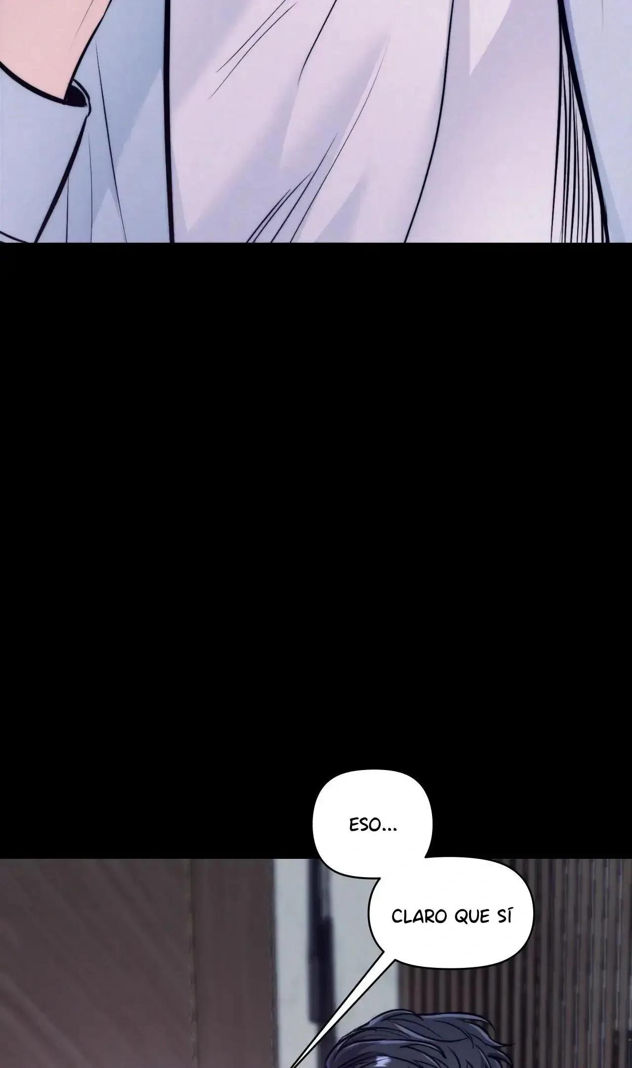 Estigma - Capítulo 7 manhwa