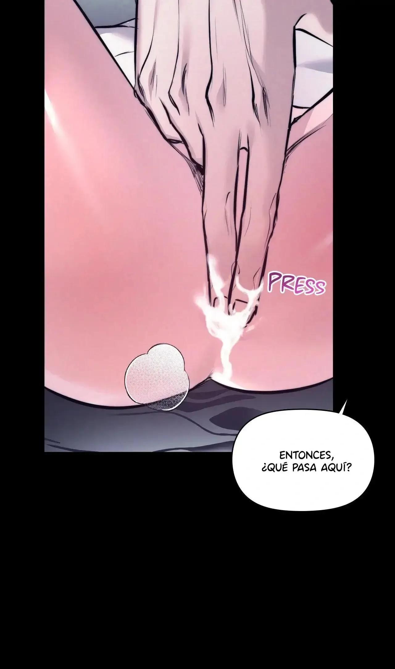 Estigma - Capítulo 7 manhwa