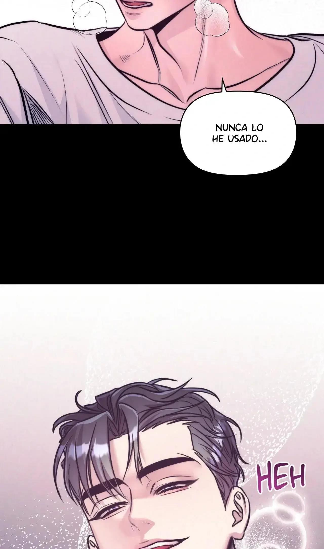 Estigma - Capítulo 7 manhwa