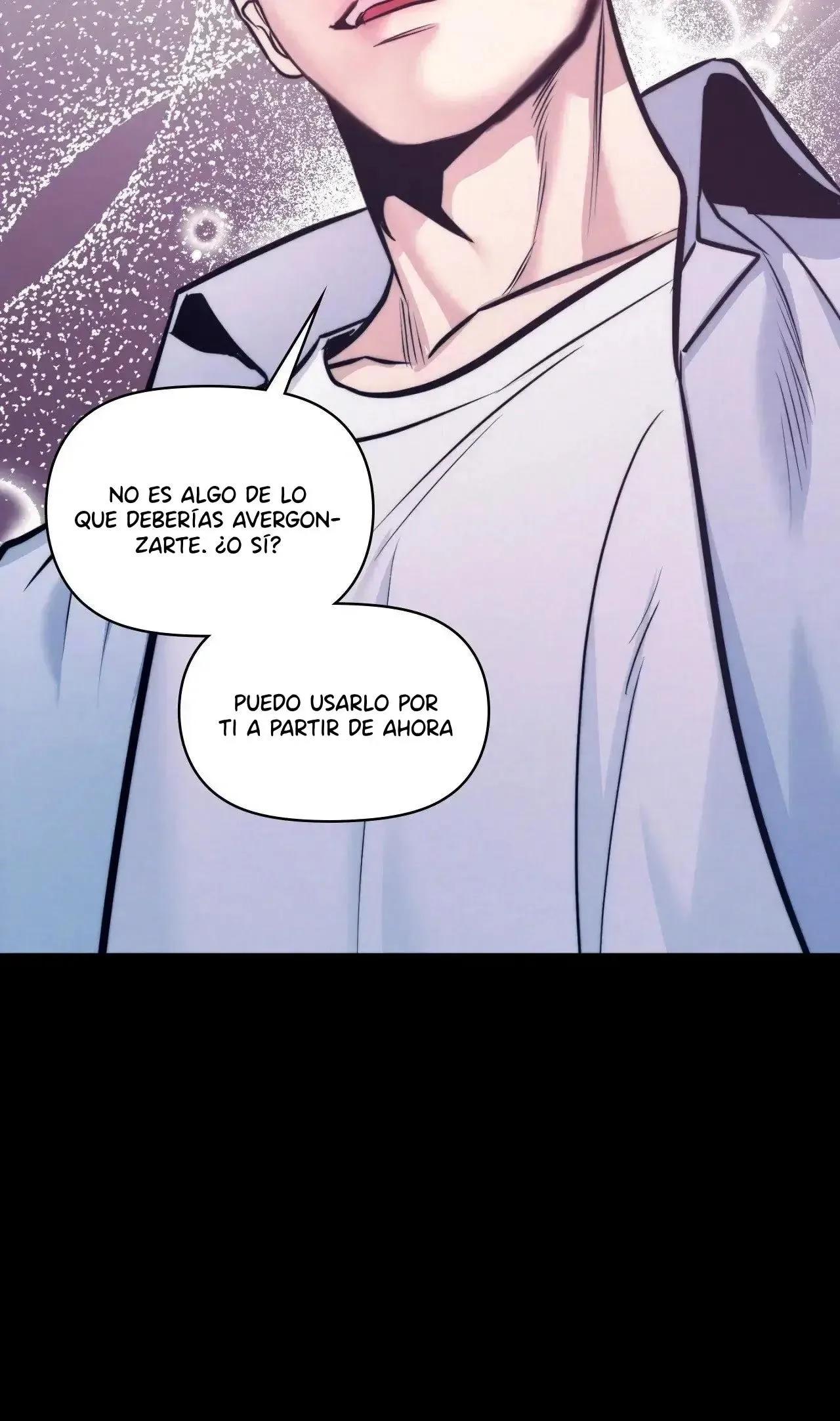 Estigma - Capítulo 7 manhwa