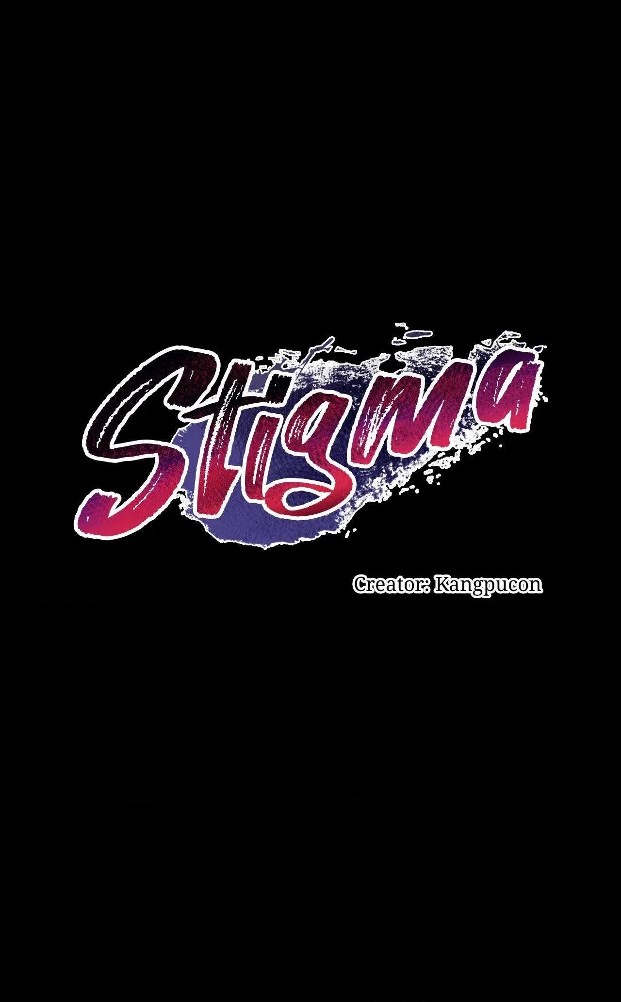 Estigma - Capítulo 7 manhwa