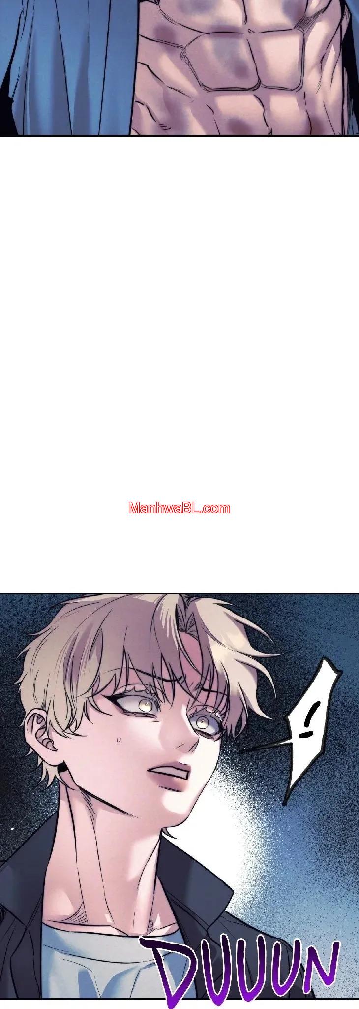 Estigma - Capítulo 50 manhwa
