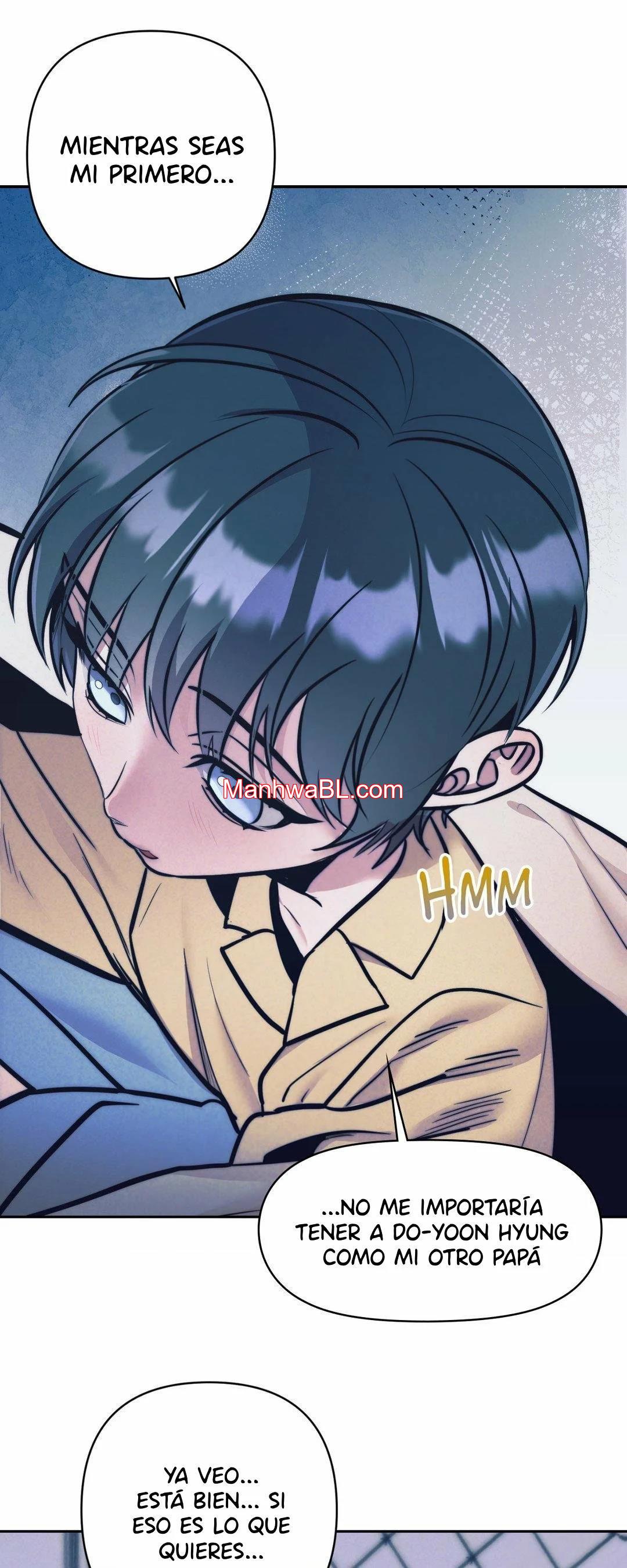 Estigma - Capítulo 27 3 manhwa