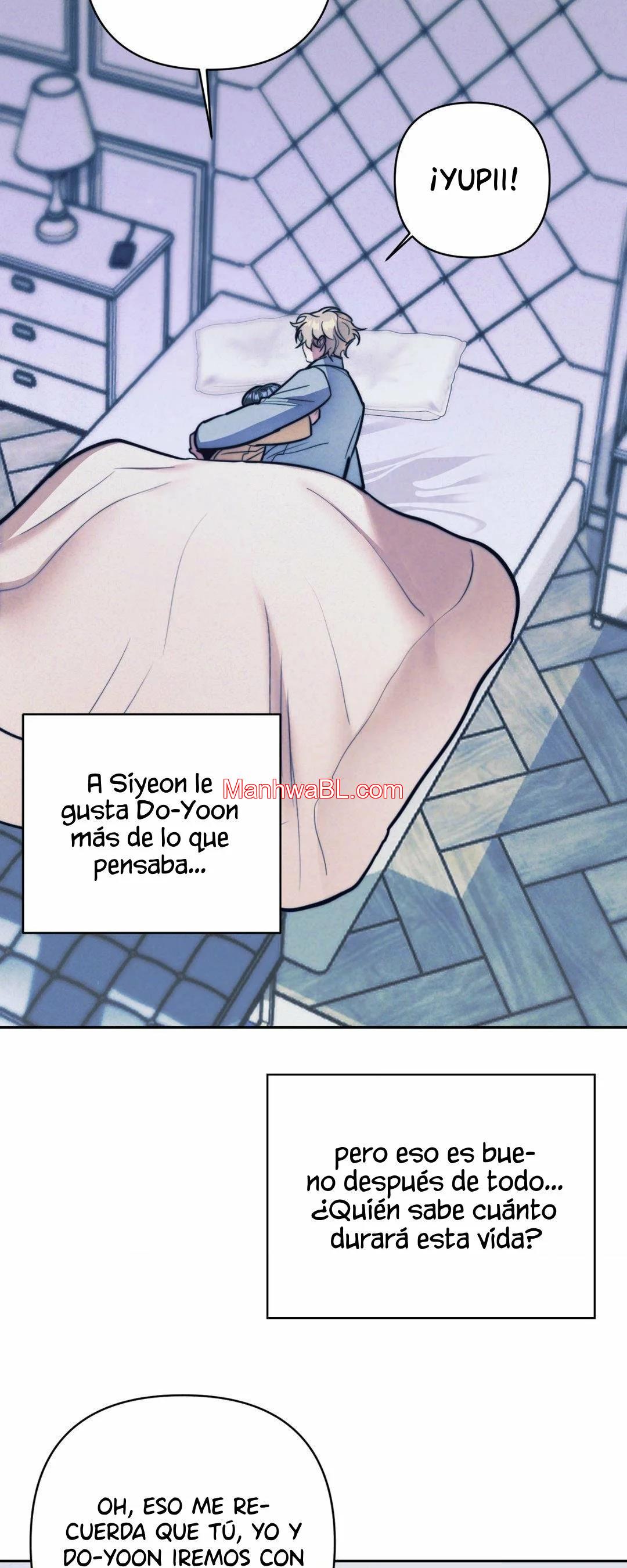 Estigma - Capítulo 27 3 manhwa