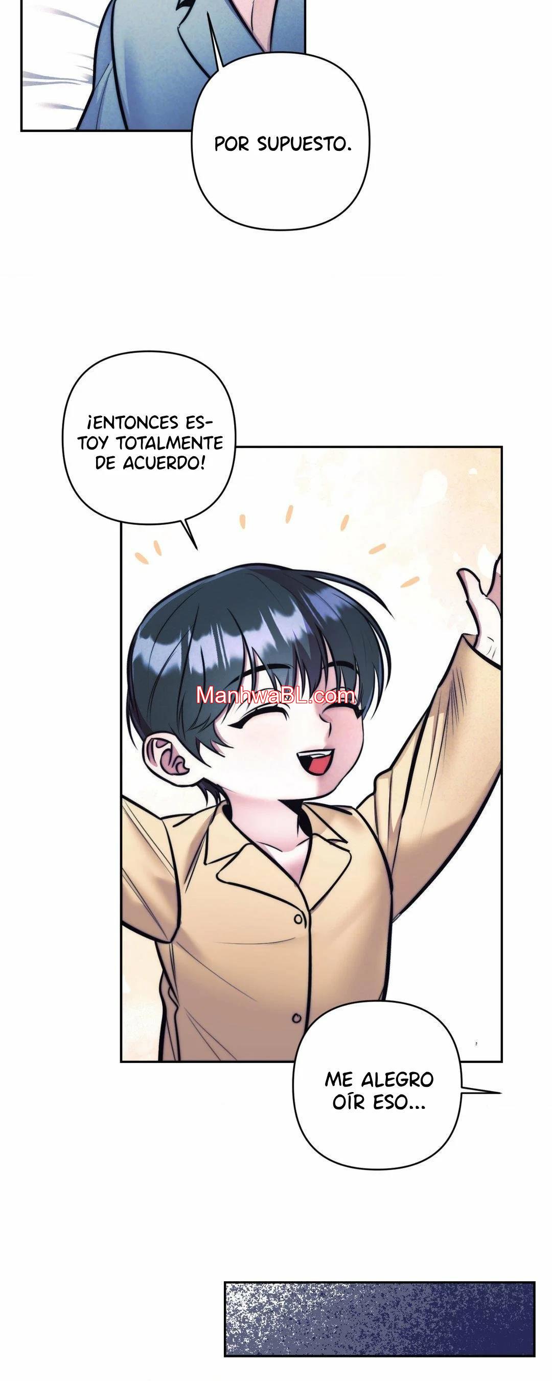 Estigma - Capítulo 27 3 manhwa