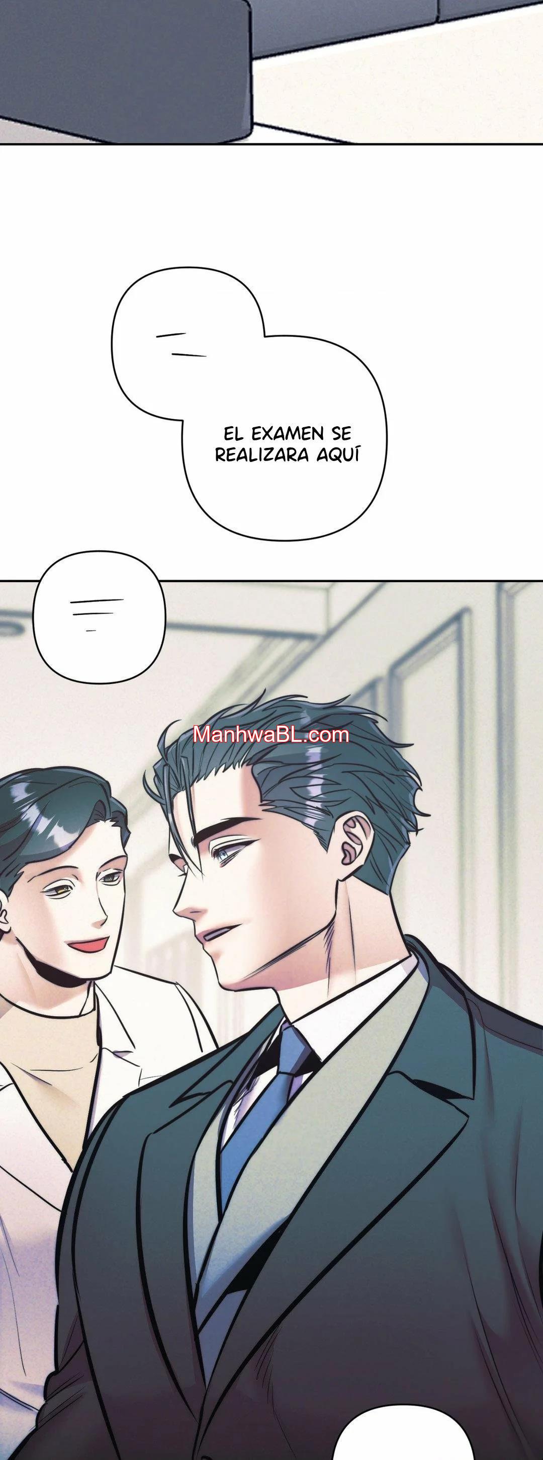 Estigma - Capítulo 27 3 manhwa