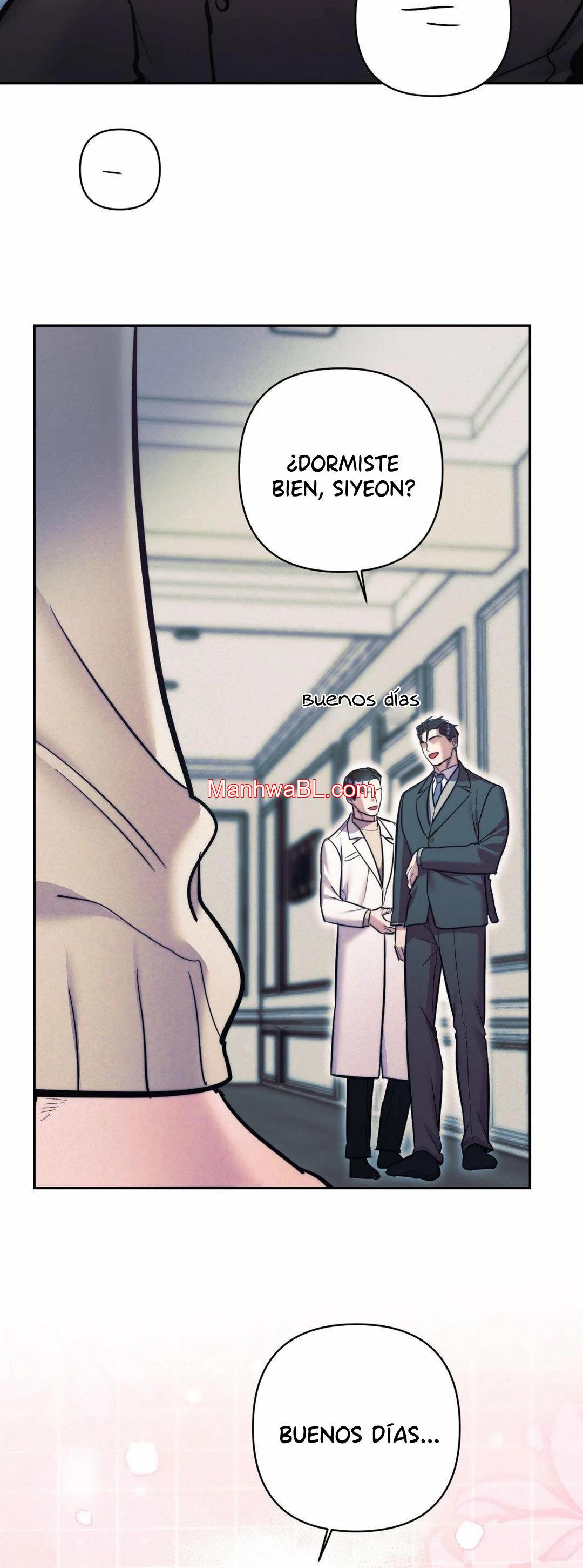 Estigma - Capítulo 27 3 manhwa