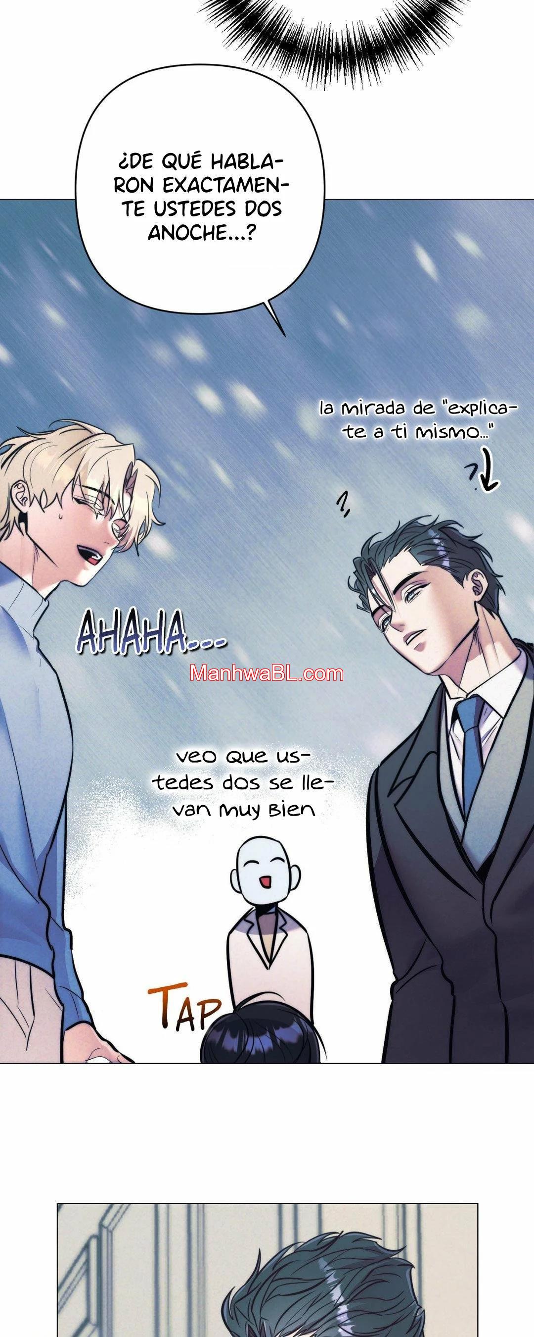 Estigma - Capítulo 27 3 manhwa