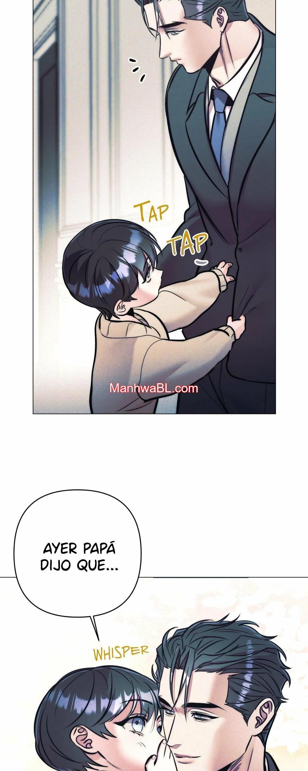 Estigma - Capítulo 27 3 manhwa
