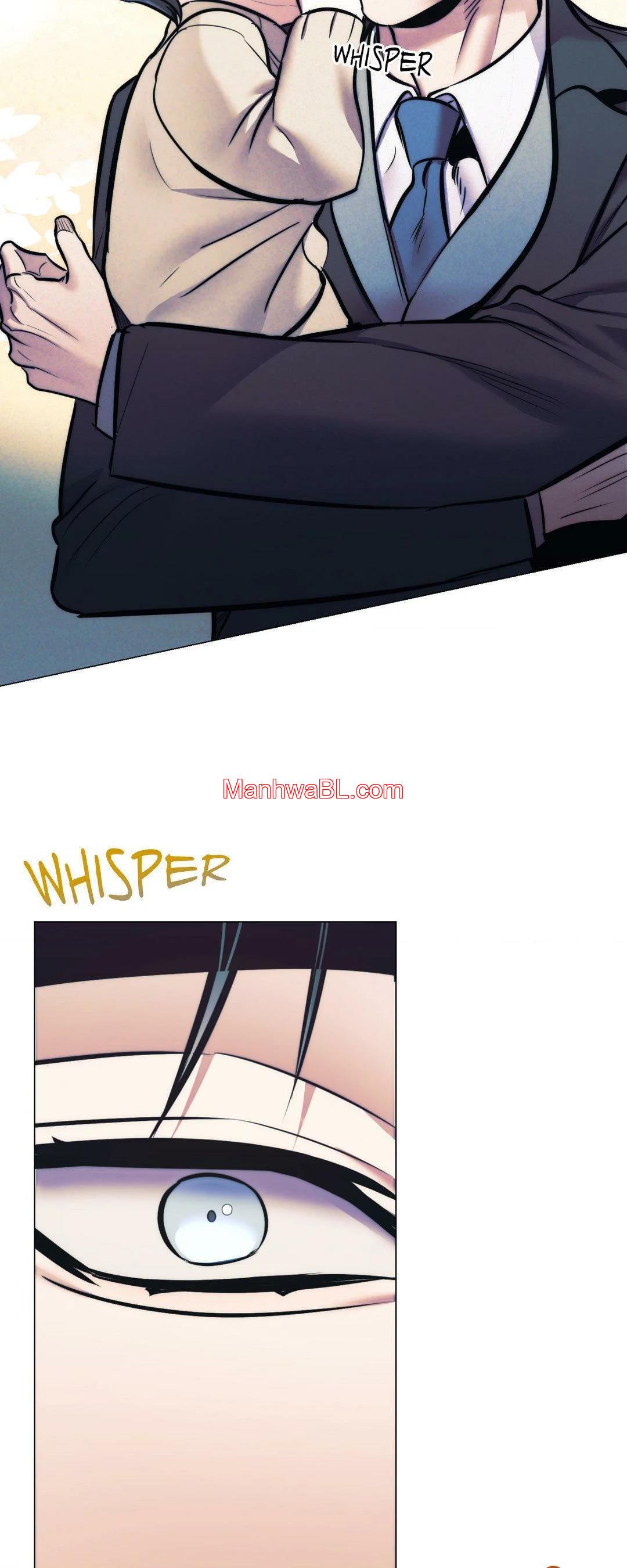 Estigma - Capítulo 27 3 manhwa