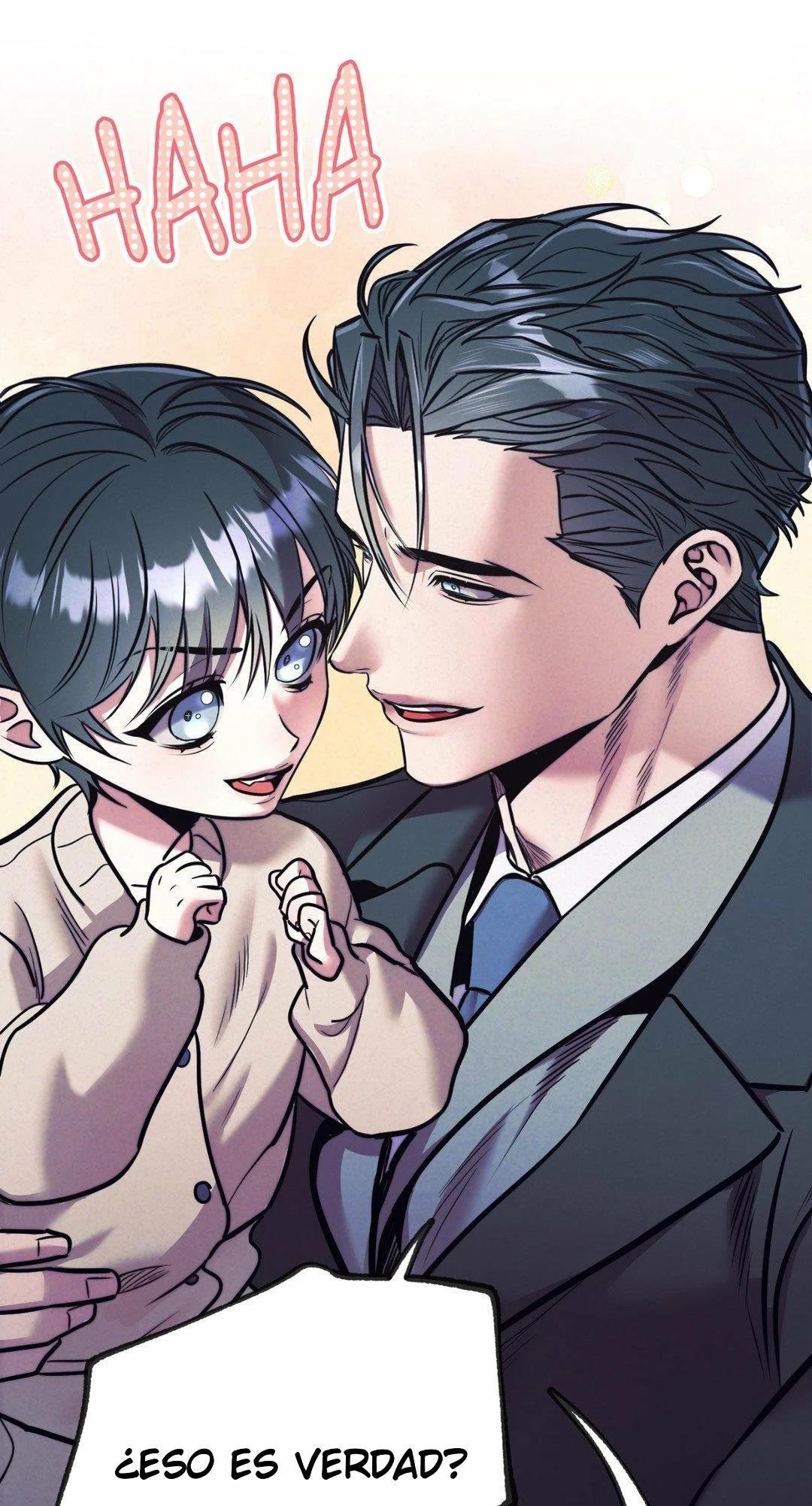 Estigma - Capítulo 27 3 manhwa