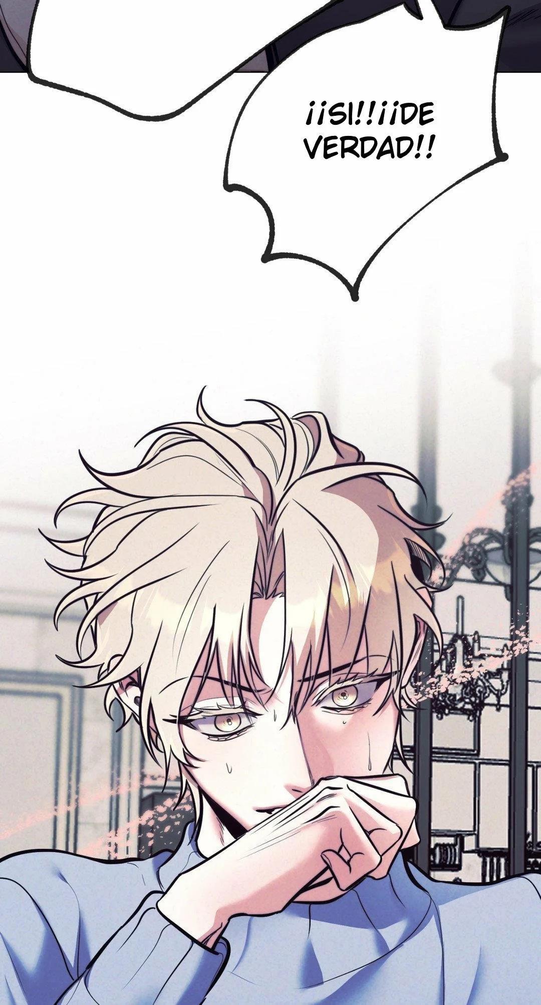 Estigma - Capítulo 27 3 manhwa