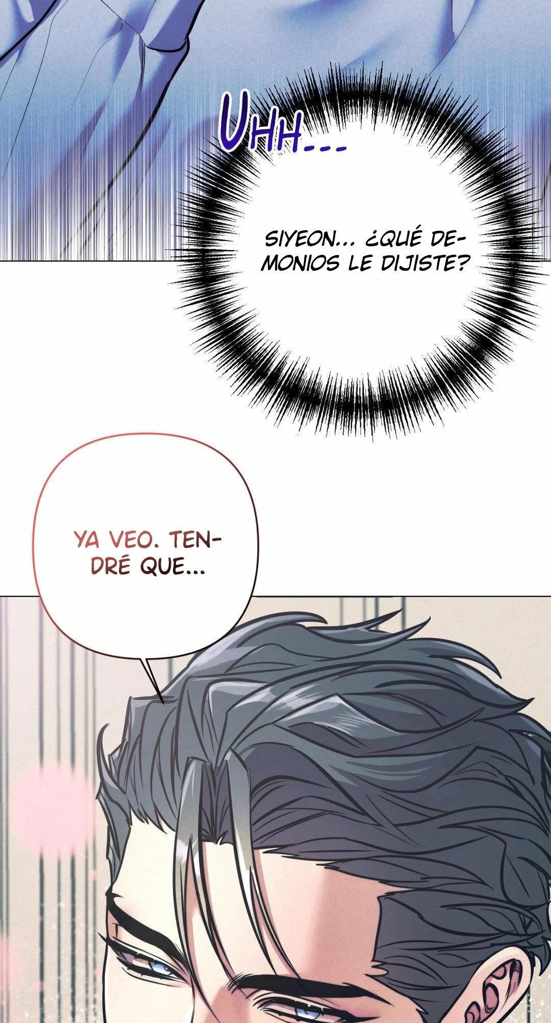Estigma - Capítulo 27 3 manhwa
