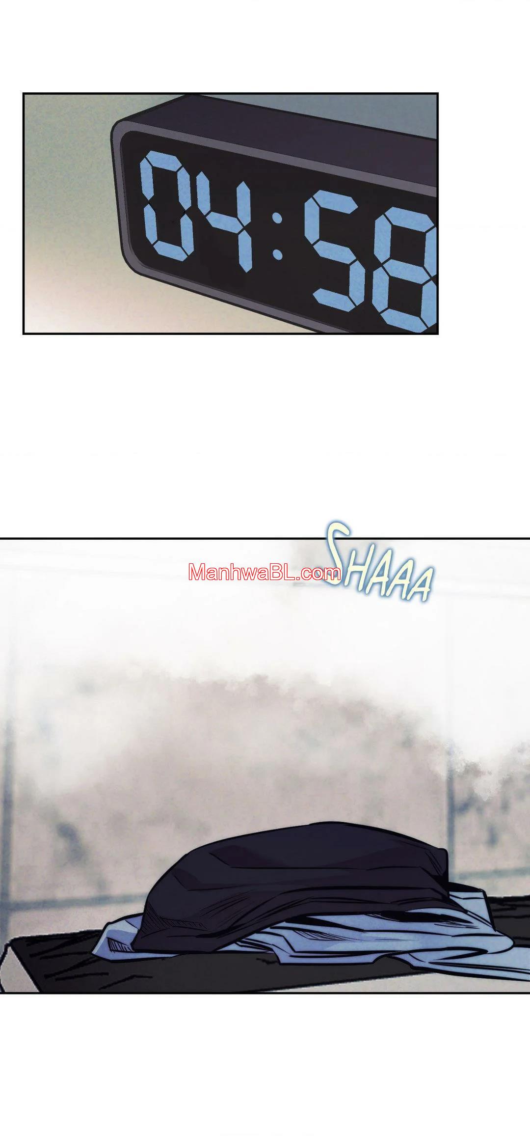 Estigma - Capítulo 39 manhwa