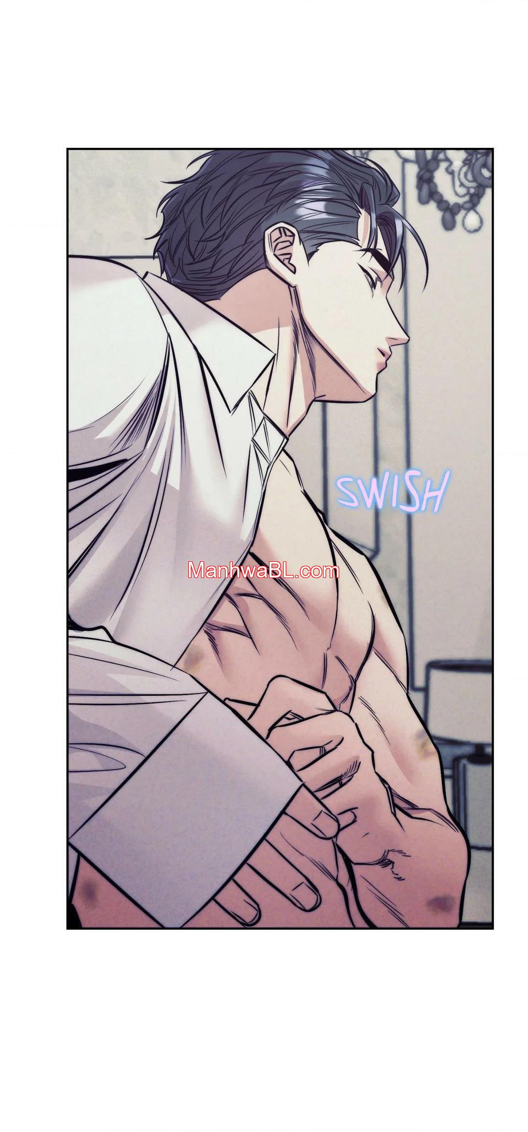 Estigma - Capítulo 39 manhwa
