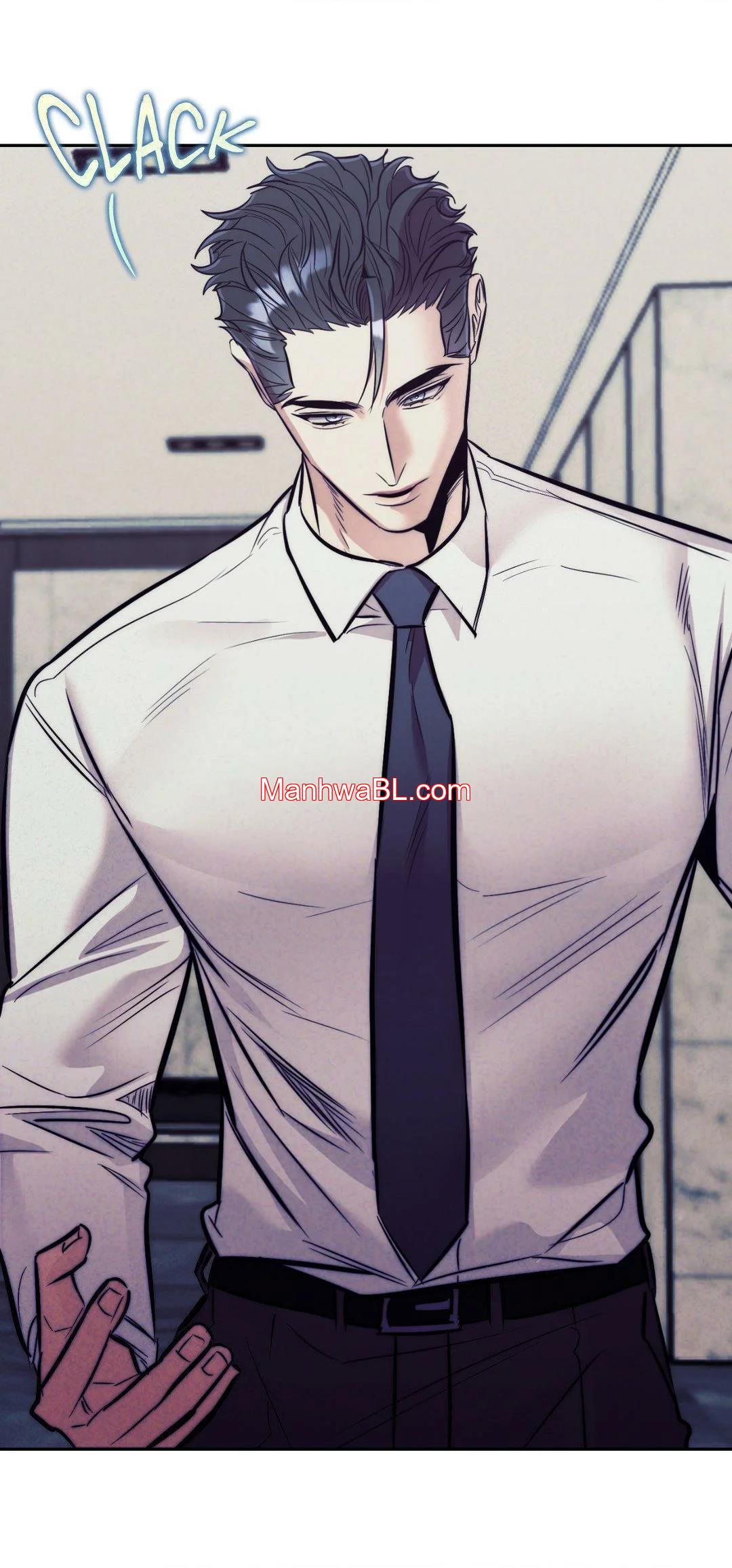 Estigma - Capítulo 39 manhwa
