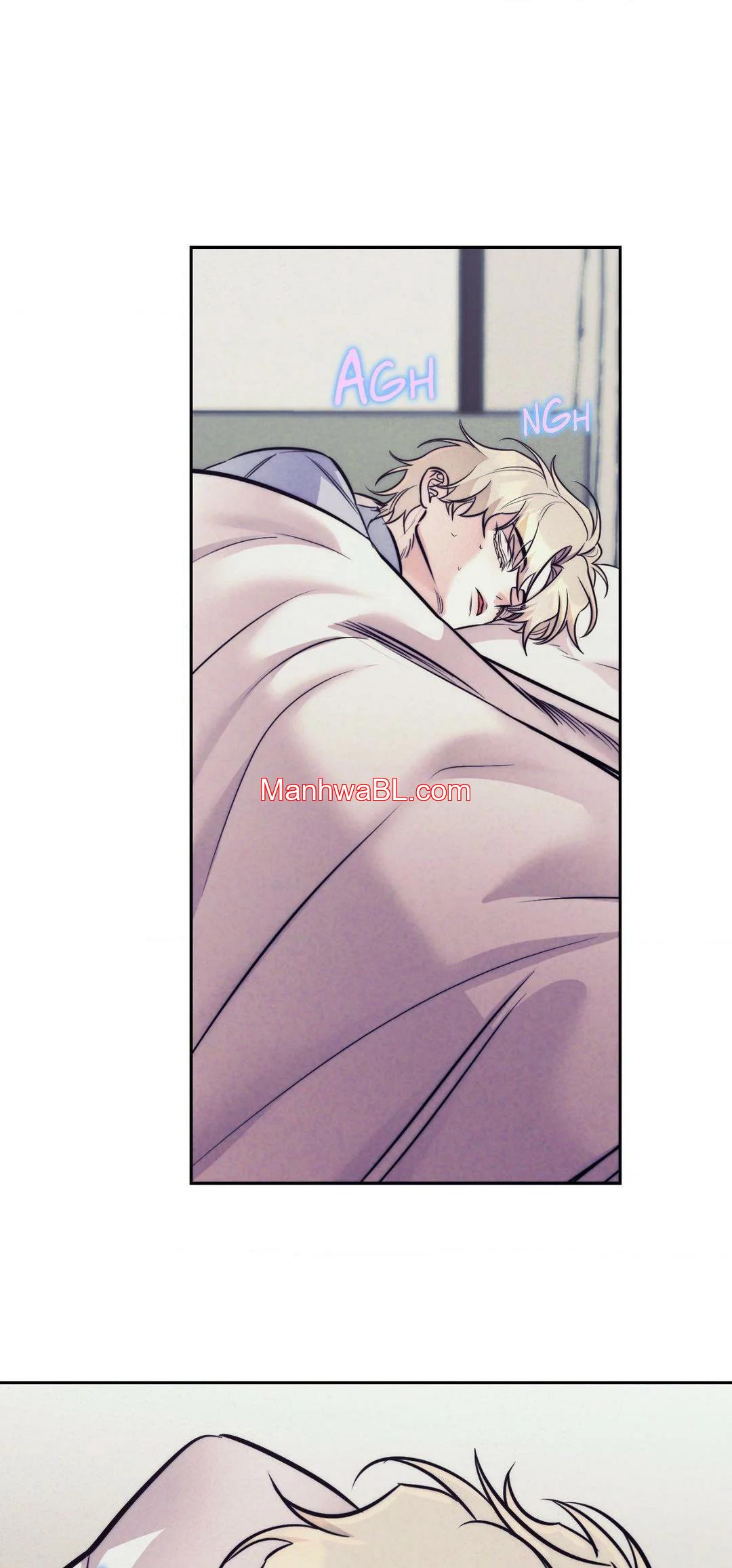 Estigma - Capítulo 39 manhwa