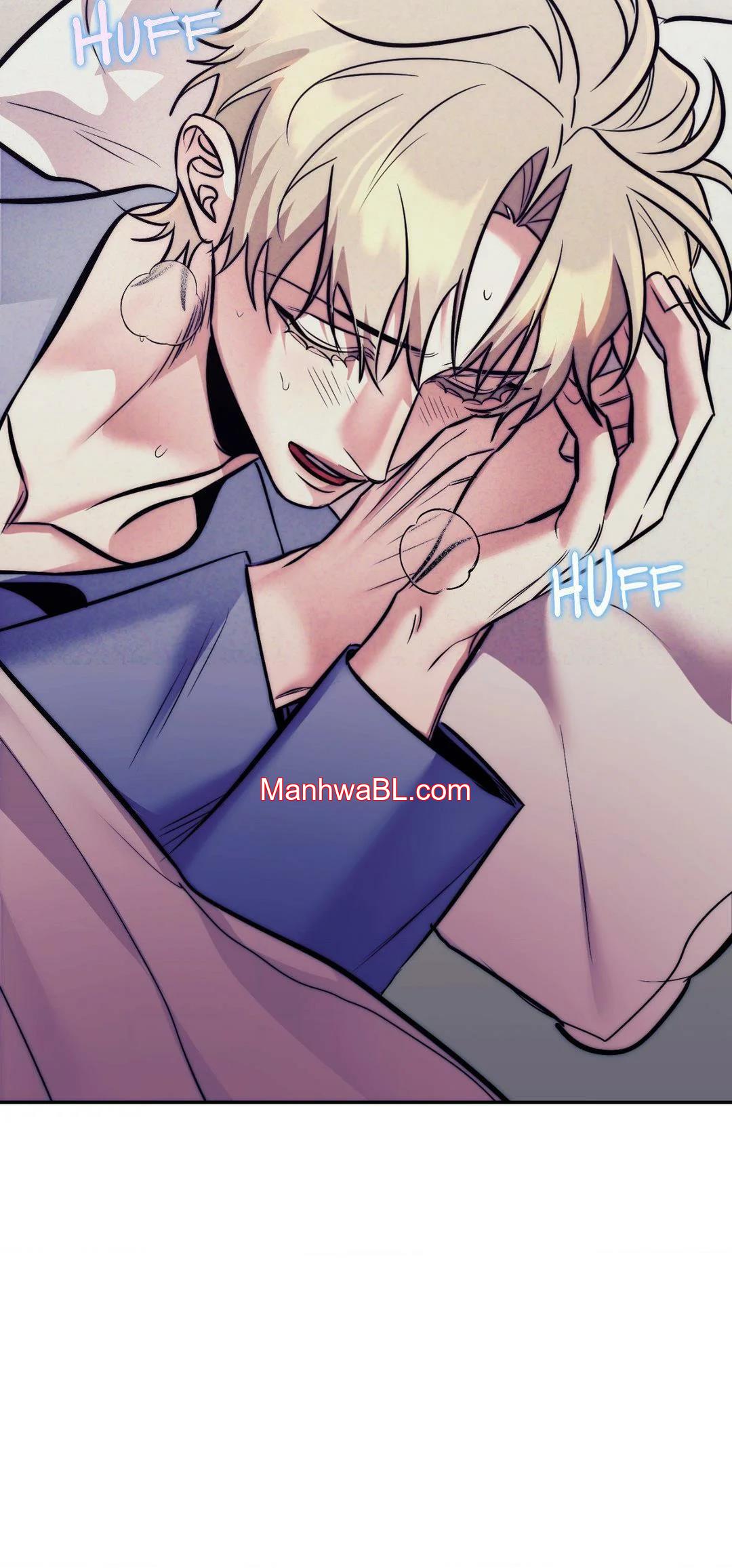 Estigma - Capítulo 39 manhwa