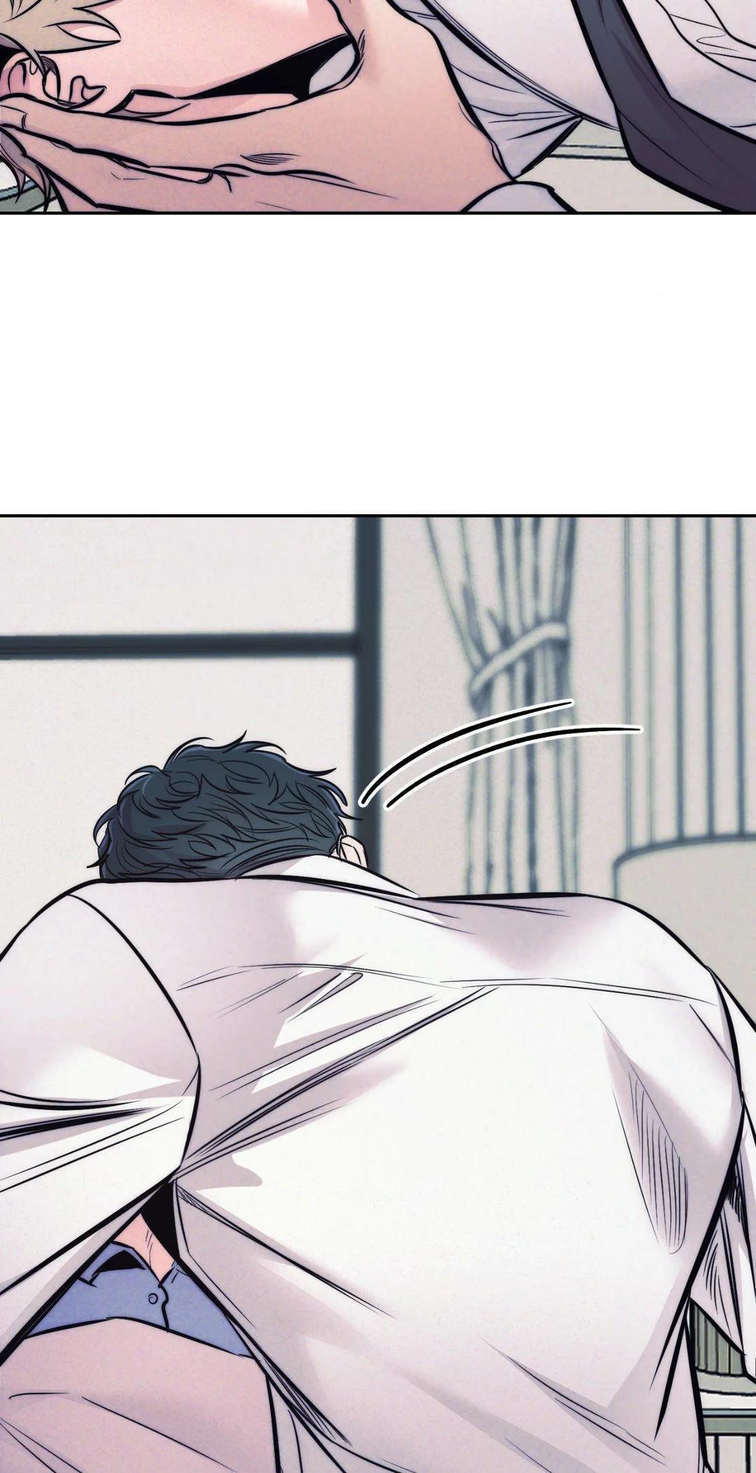 Estigma - Capítulo 39 manhwa