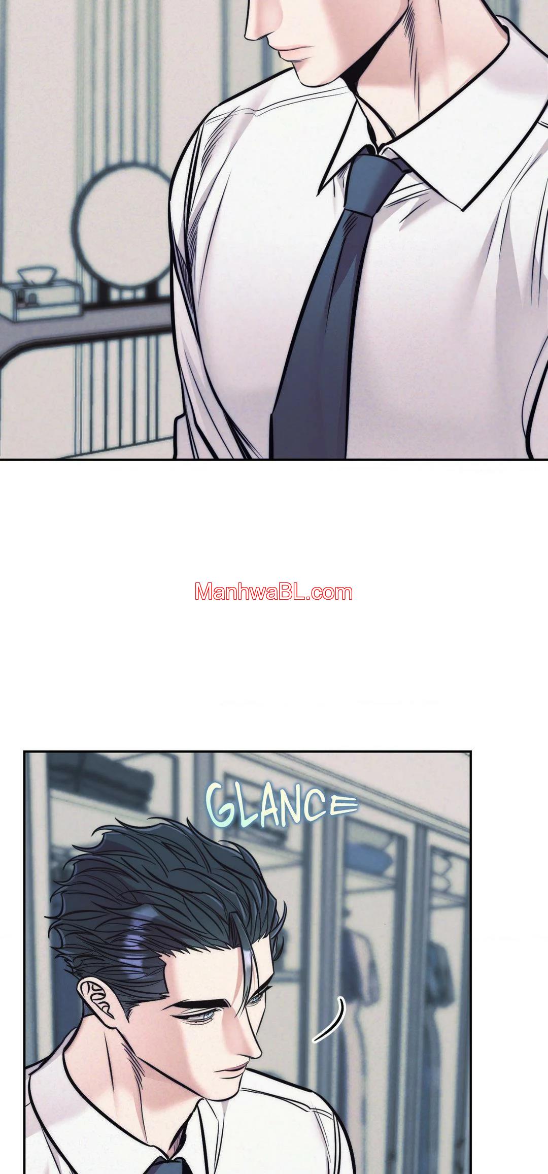 Estigma - Capítulo 39 manhwa
