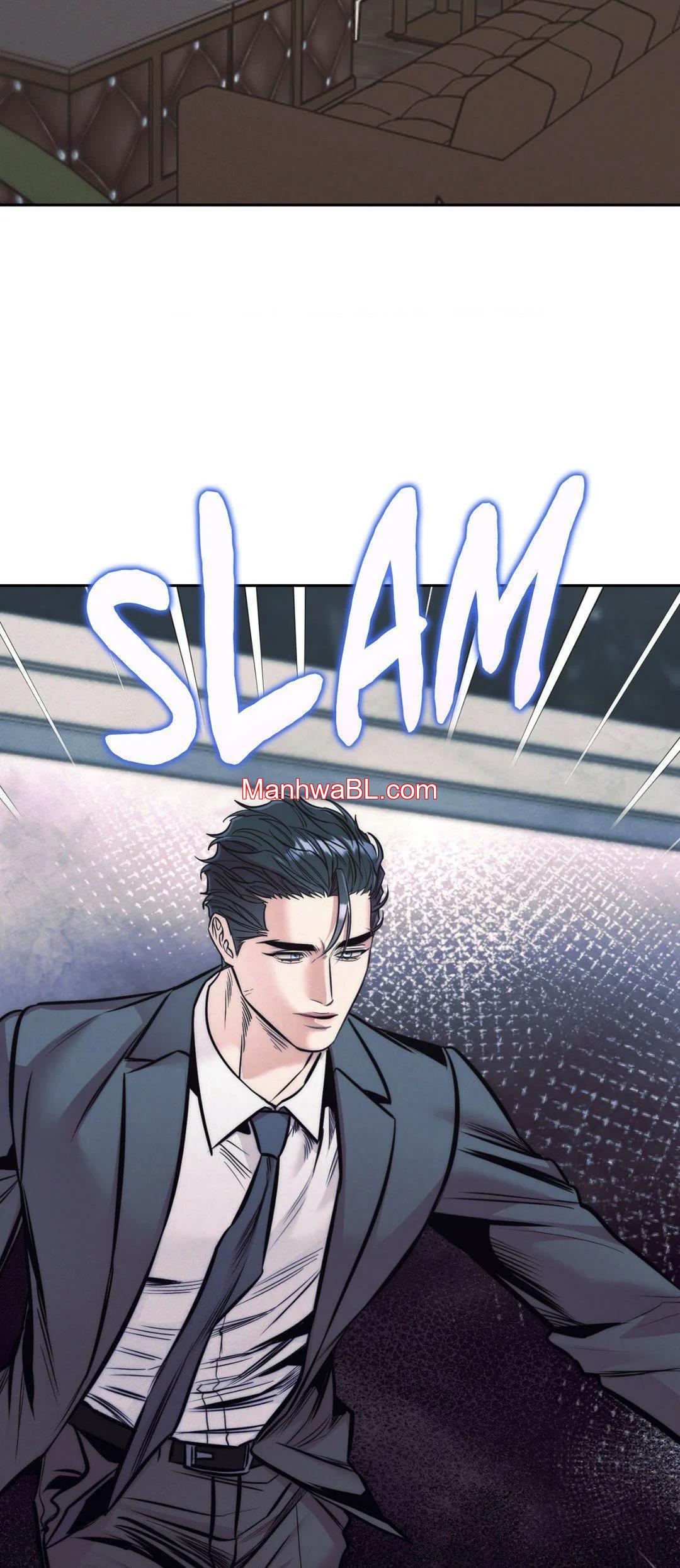 Estigma - Capítulo 39 manhwa