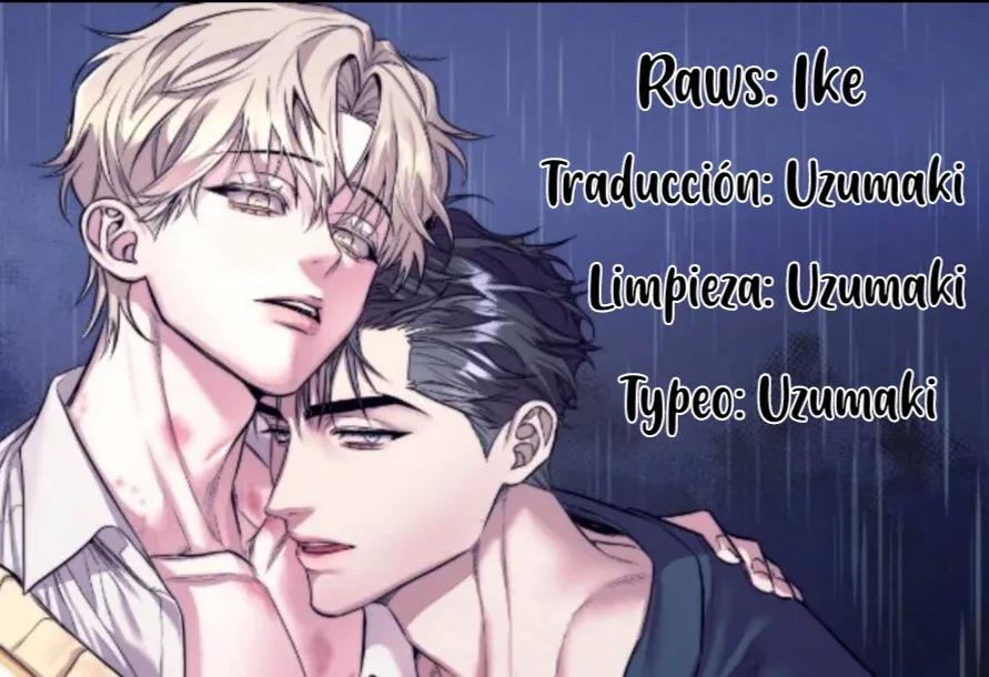 Estigma - Capítulo 0 manhwa