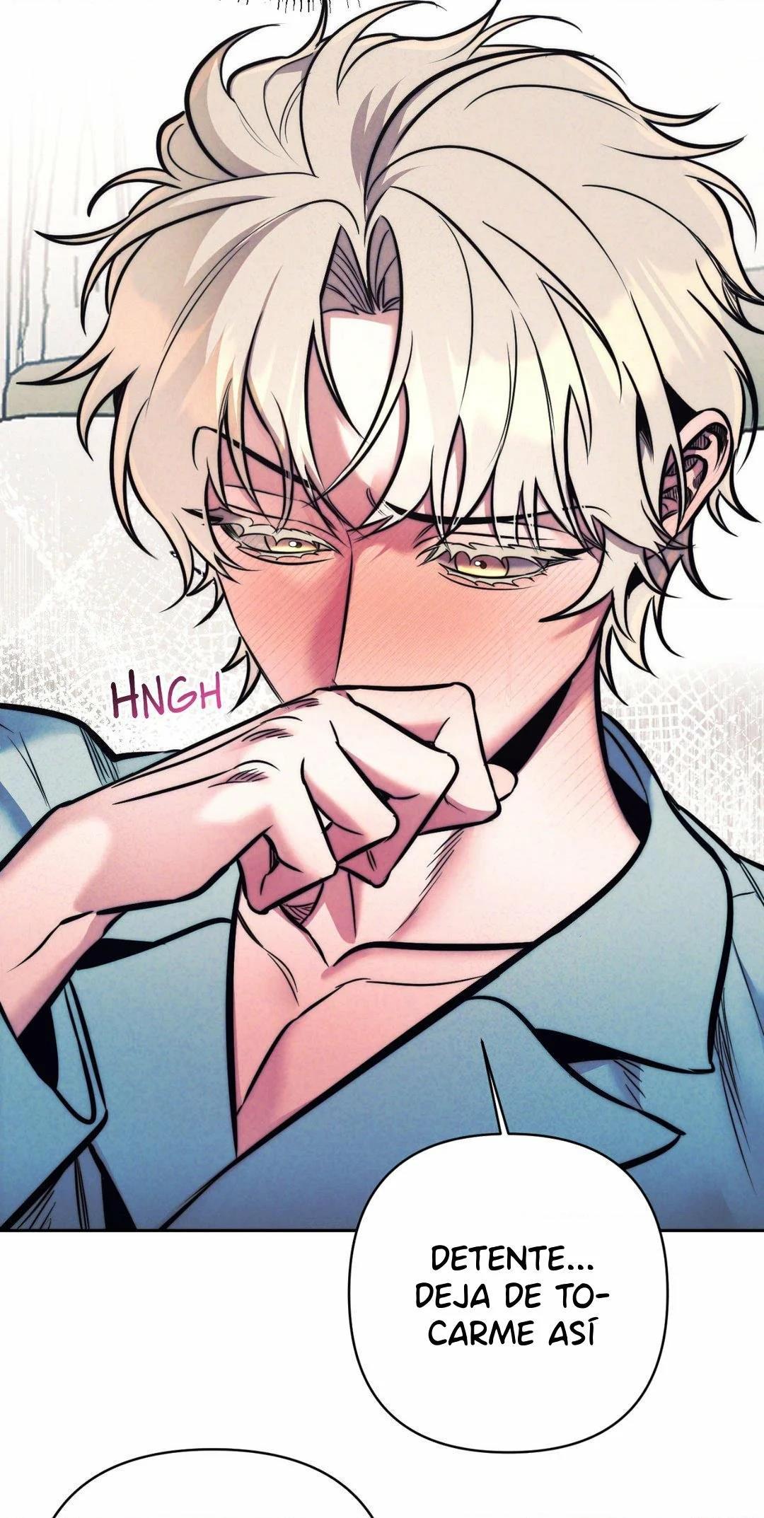 Estigma - Capítulo 29 2 manhwa