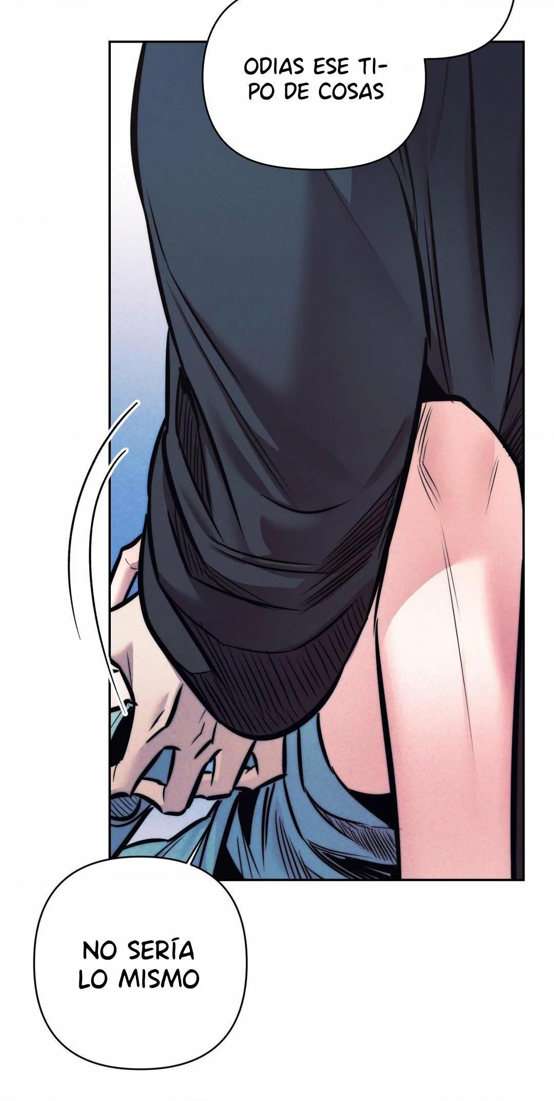 Estigma - Capítulo 29 2 manhwa