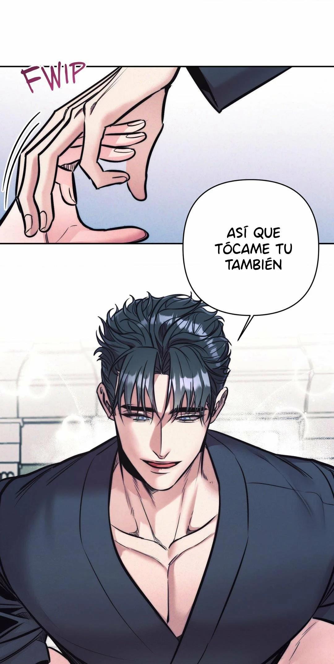 Estigma - Capítulo 29 2 manhwa