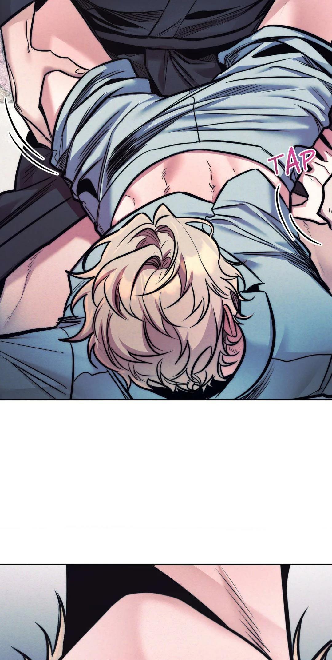 Estigma - Capítulo 29 2 manhwa