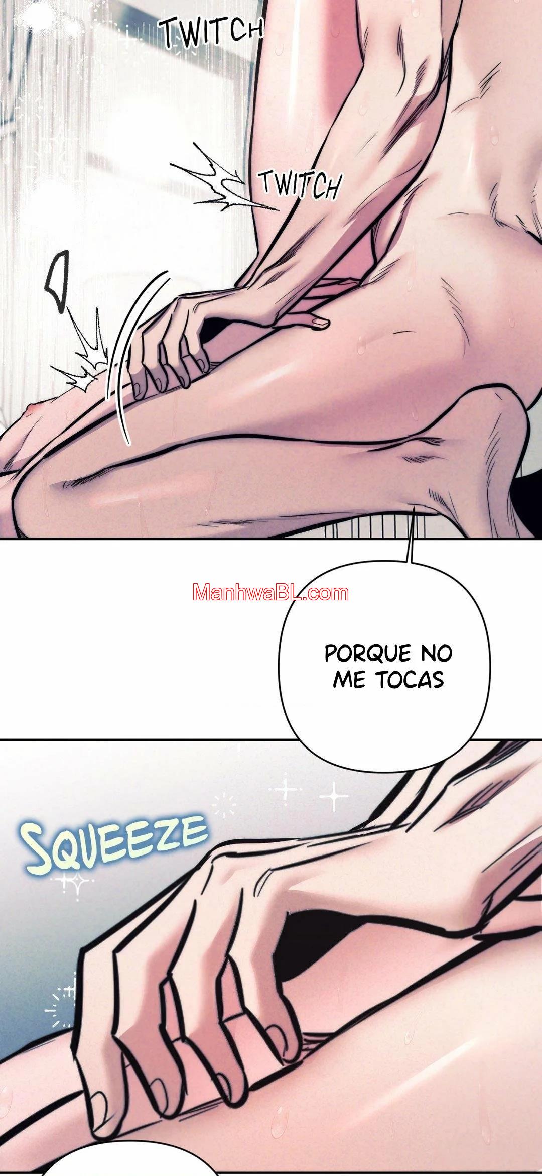 Estigma - Capítulo 29 2 manhwa
