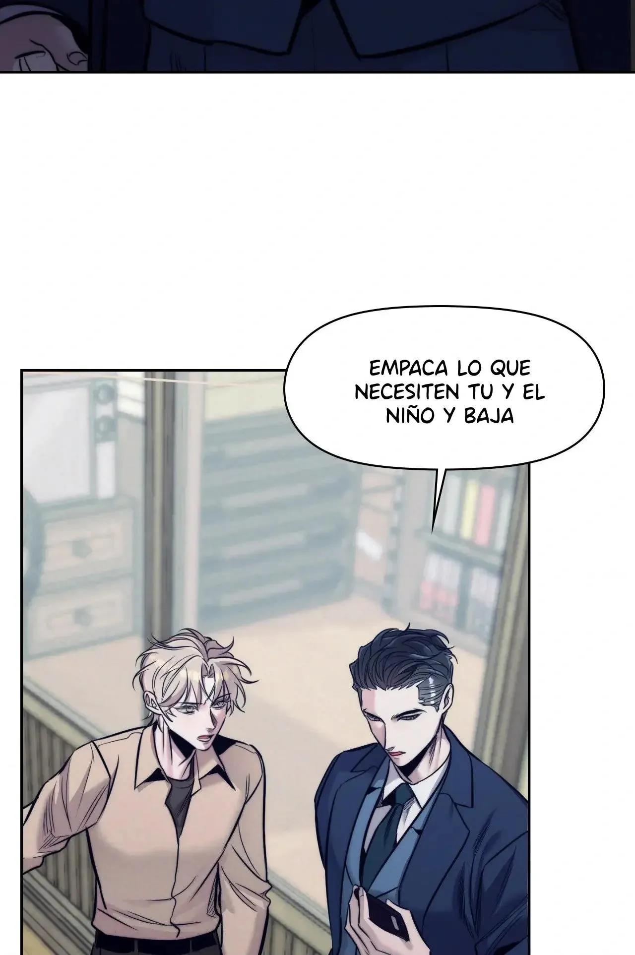 Estigma - Capítulo 13 3 manhwa