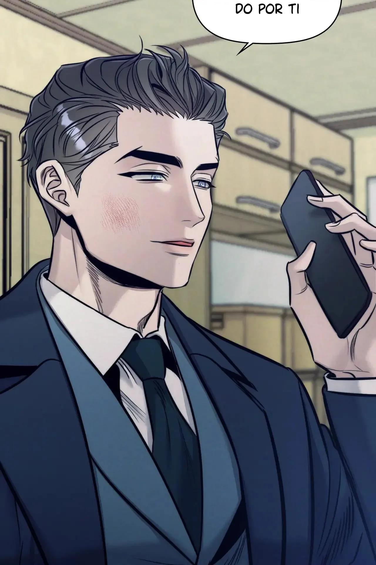 Estigma - Capítulo 13 3 manhwa