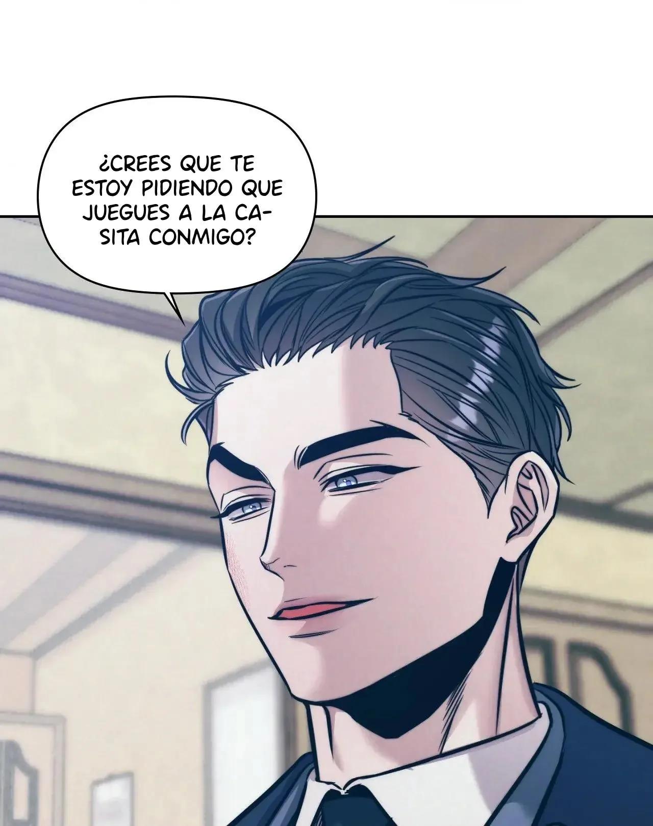 Estigma - Capítulo 13 3 manhwa