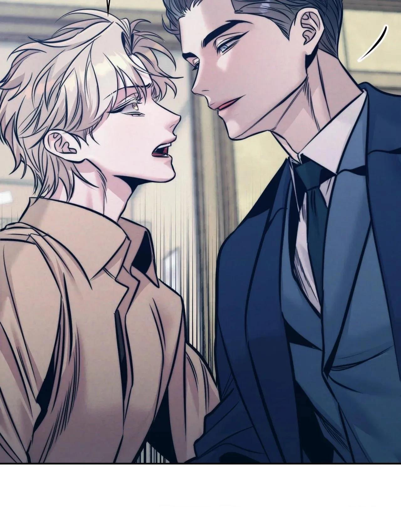 Estigma - Capítulo 13 3 manhwa