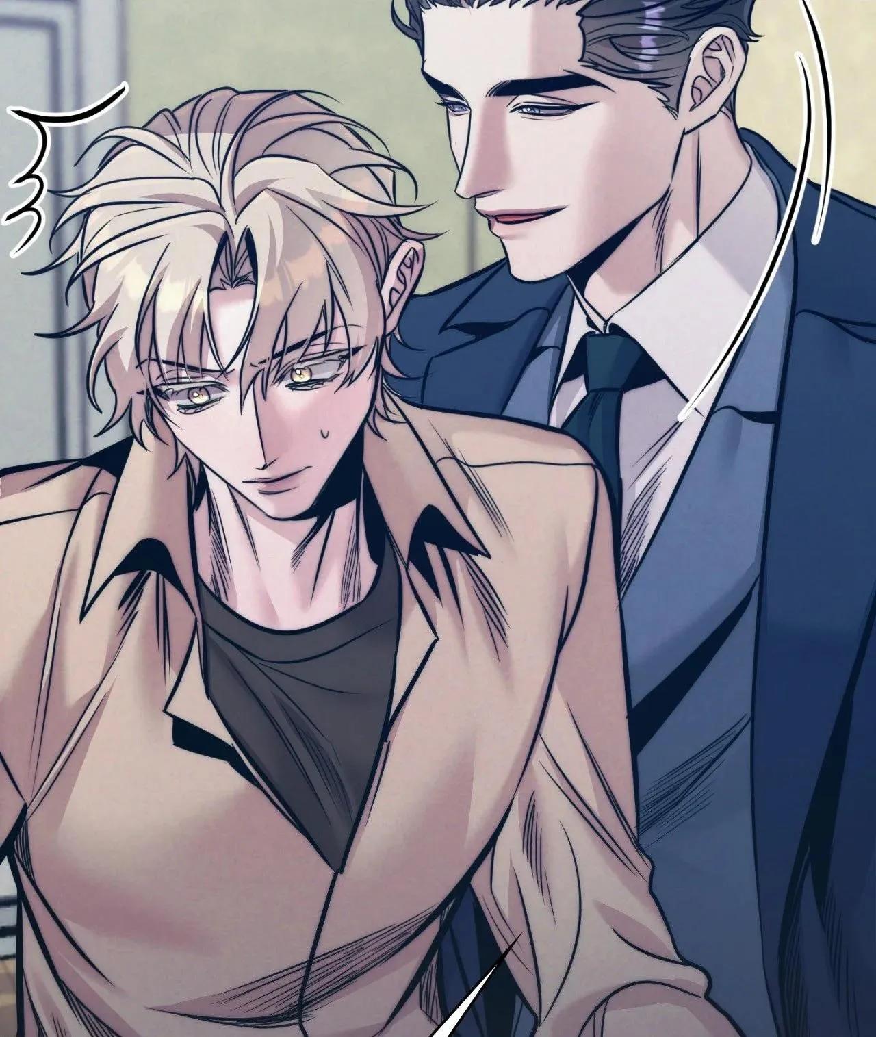 Estigma - Capítulo 13 3 manhwa