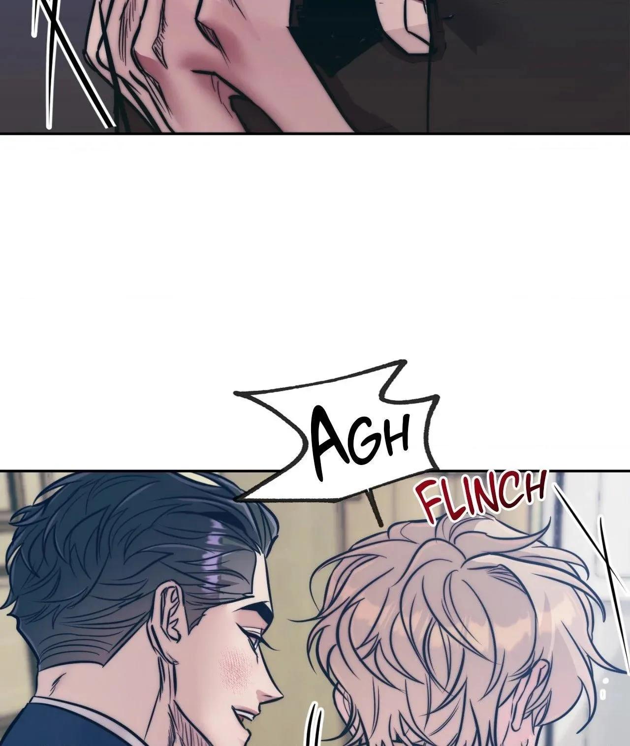 Estigma - Capítulo 13 3 manhwa
