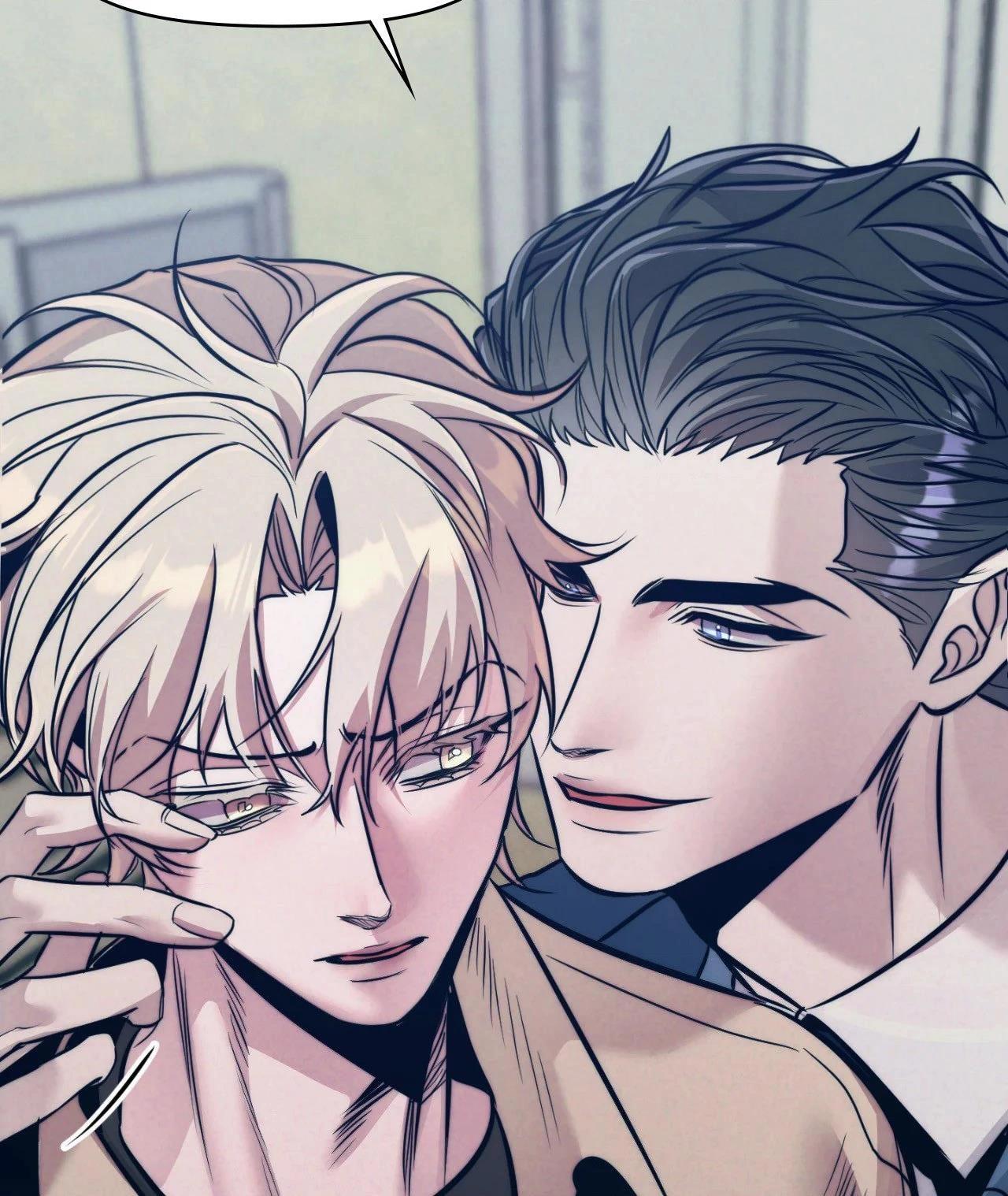 Estigma - Capítulo 13 3 manhwa